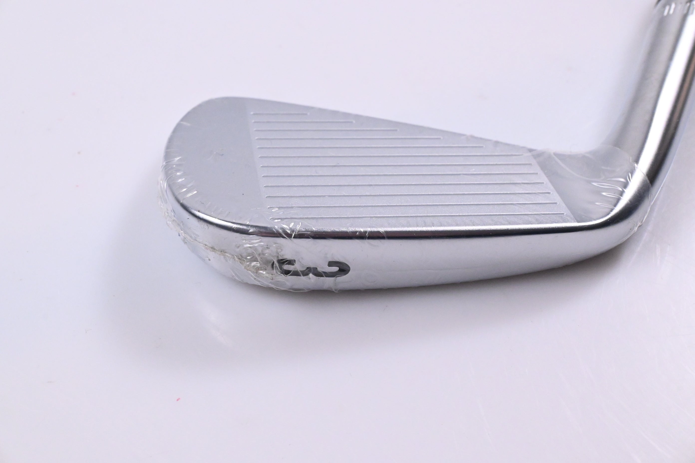Callaway Apex MB 21 #3 Iron / 20.5 Degree / Stiff Flex Dynamic Gold MID 115 S300