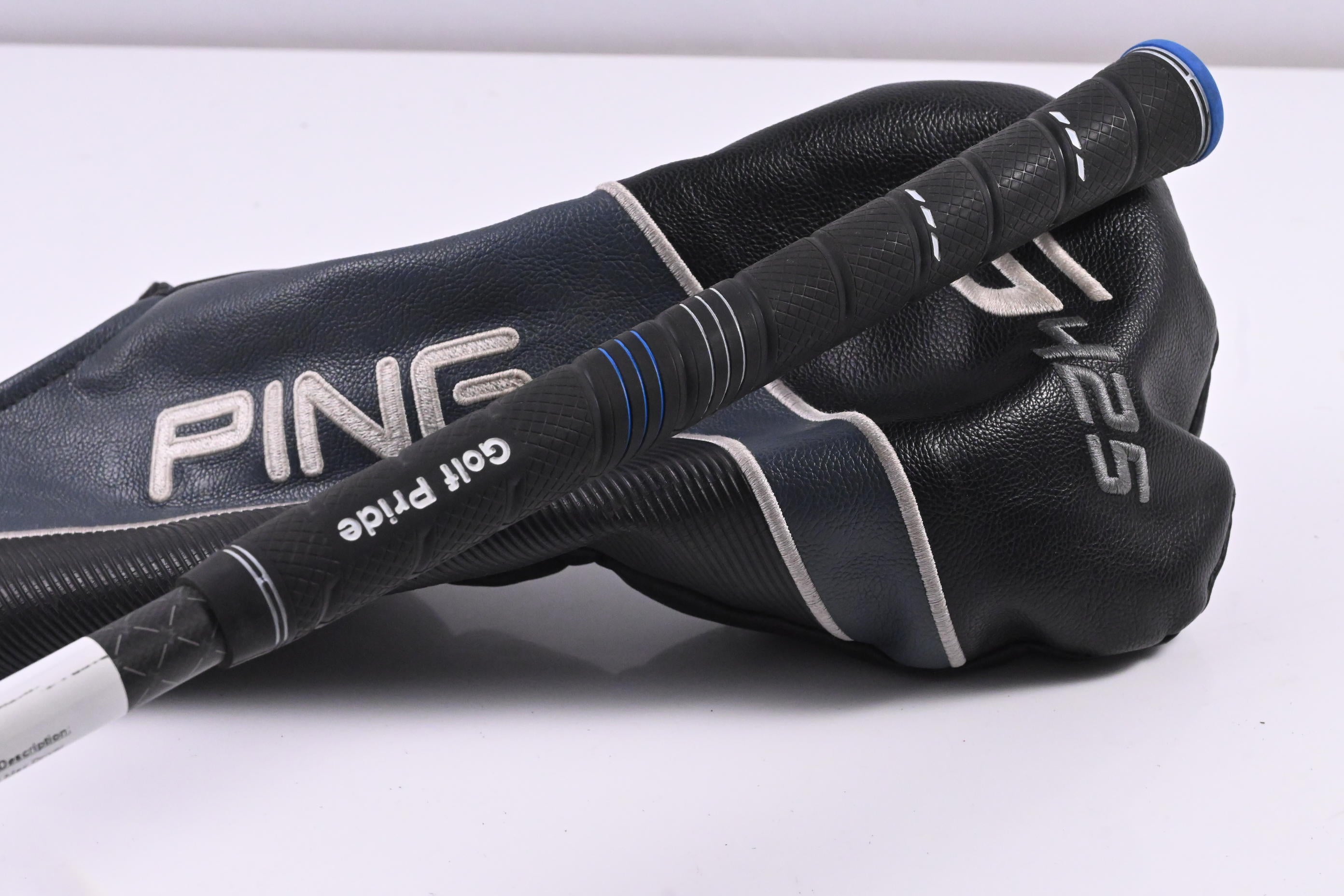 Ping G425 Max Driver / 10.5 Degree / Stiff Flex Tensei 1K Blue 55 Shaft