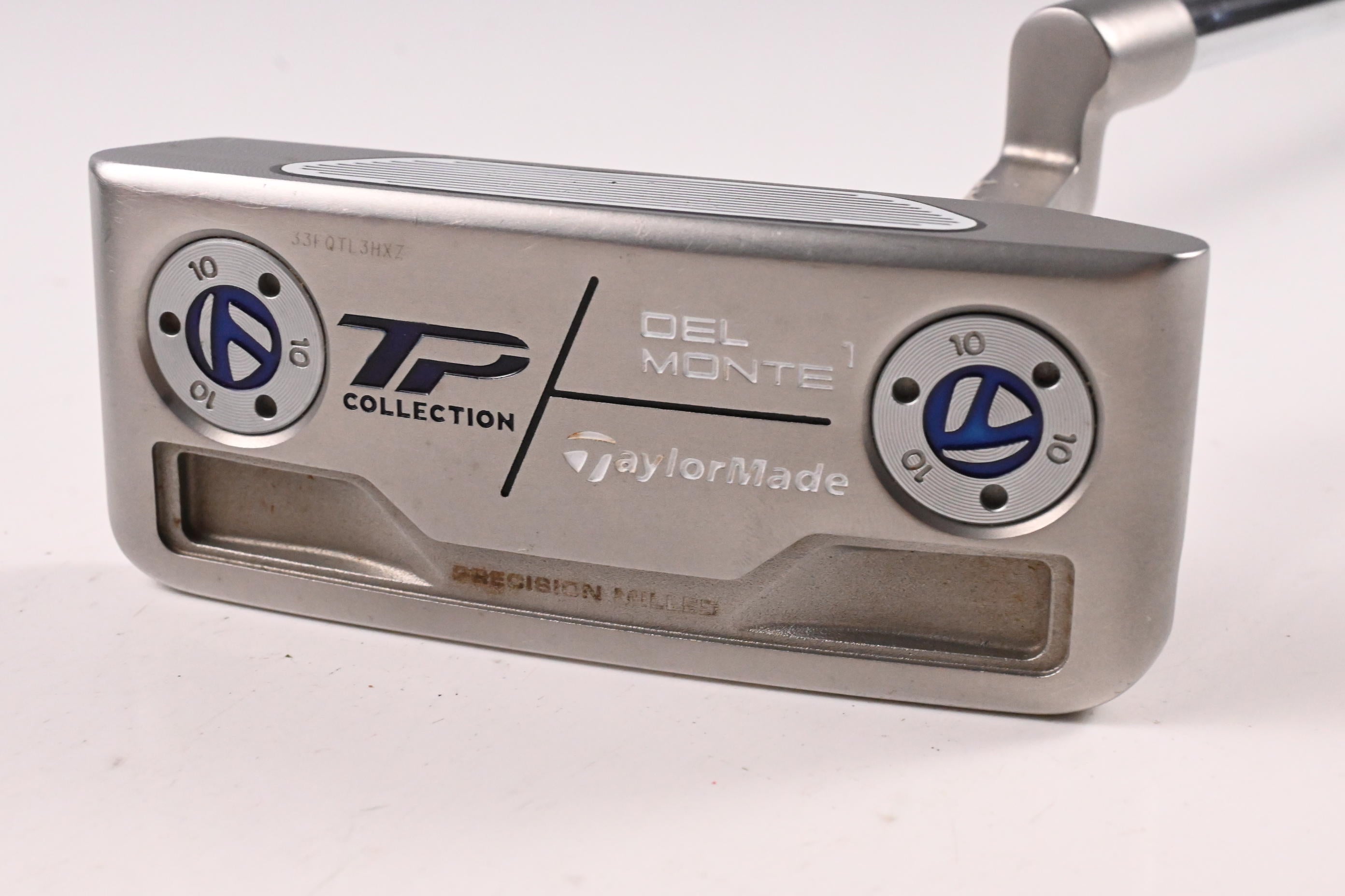 Taylormade TP Hydro Blast Del Monte 1 Putter / 34 Inch