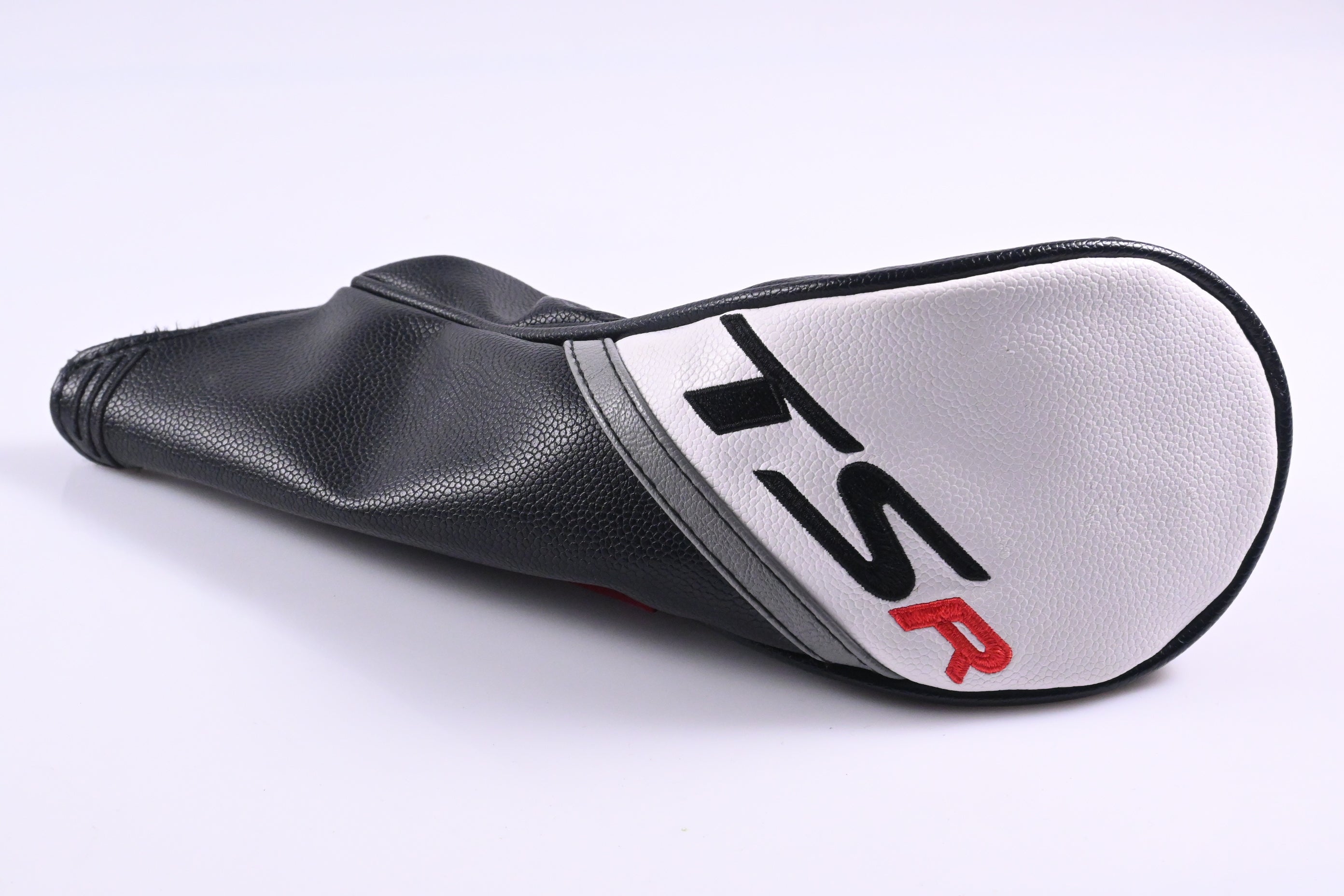 Titleist TSR2 #5 Hybrid / 24 Degree / Regular Flex HZRDUS Red 60 Shaft