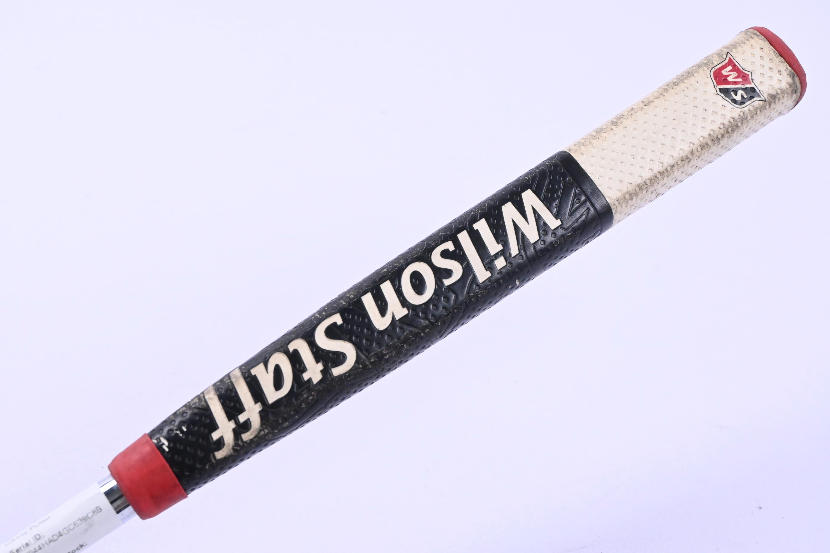 Wilson Infinite Grant Park Putter / 35 Inch