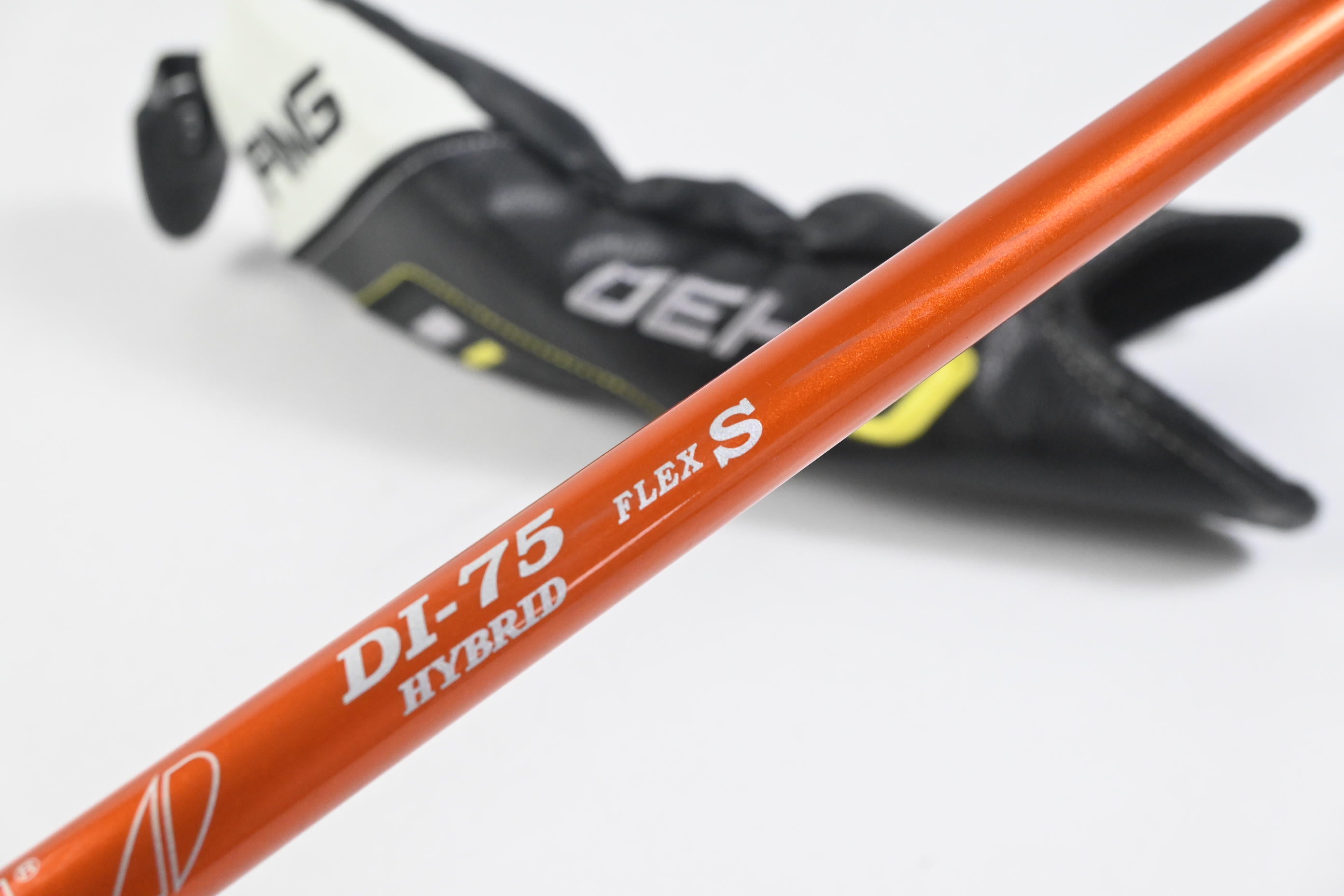 Ping G430 #3 Hybrid / 19 Degree / Stiff Flex Tour AD DI-75 Shaft
