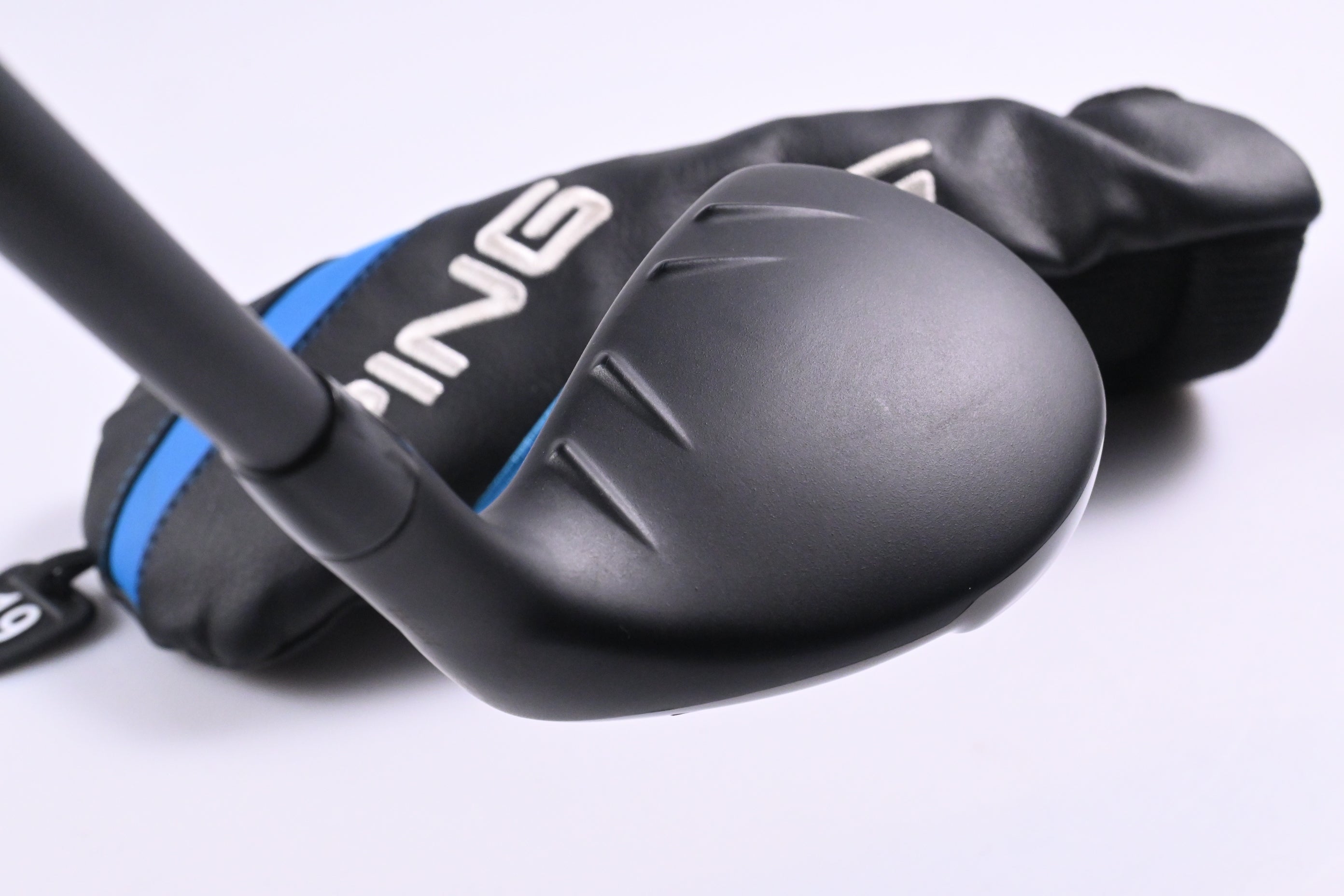 Ping G Series #3 Hybrid / 19 Degree / Regular Flex Ping Alta 70 Shaft
