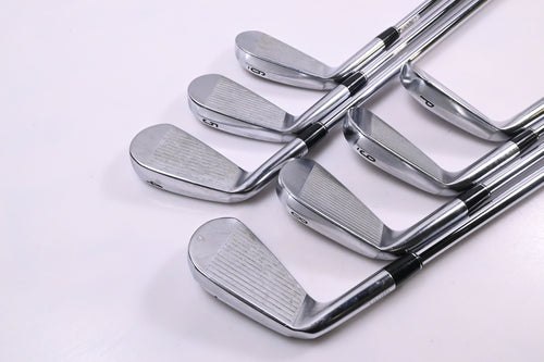 Srixon ZXi7 Irons / 4-PW / Stiff Flex N.S.Pro Modus³ Tour 120 Shafts