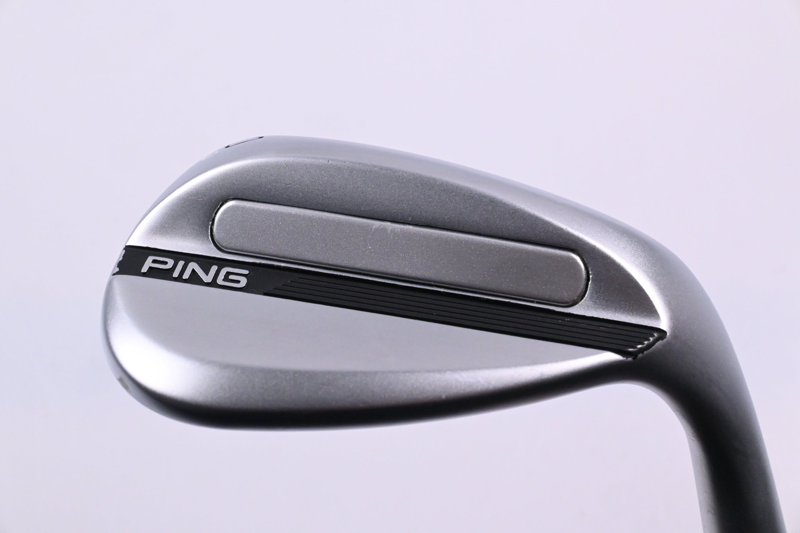 Ping S259 Lob Wedge / 60 Degree / Black Dot / Wedge Flex Ping Z-Z115 Shaft