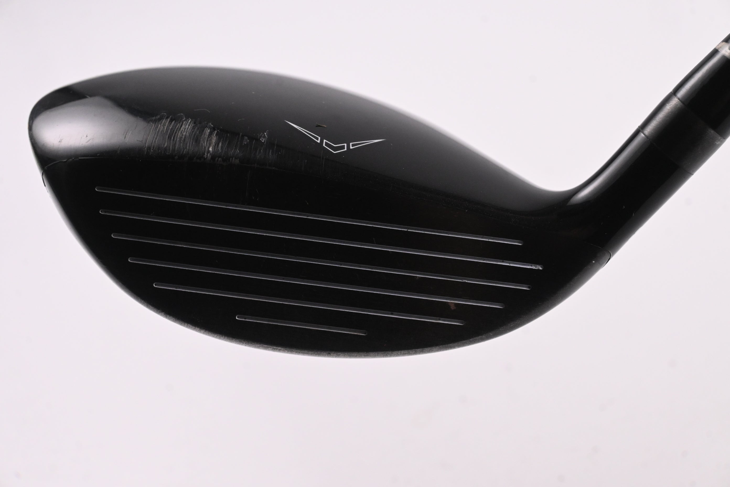 Benross HTX #3 Wood / 15 Degree / Stiff Flex Kuro Kage Black 70 Shaft