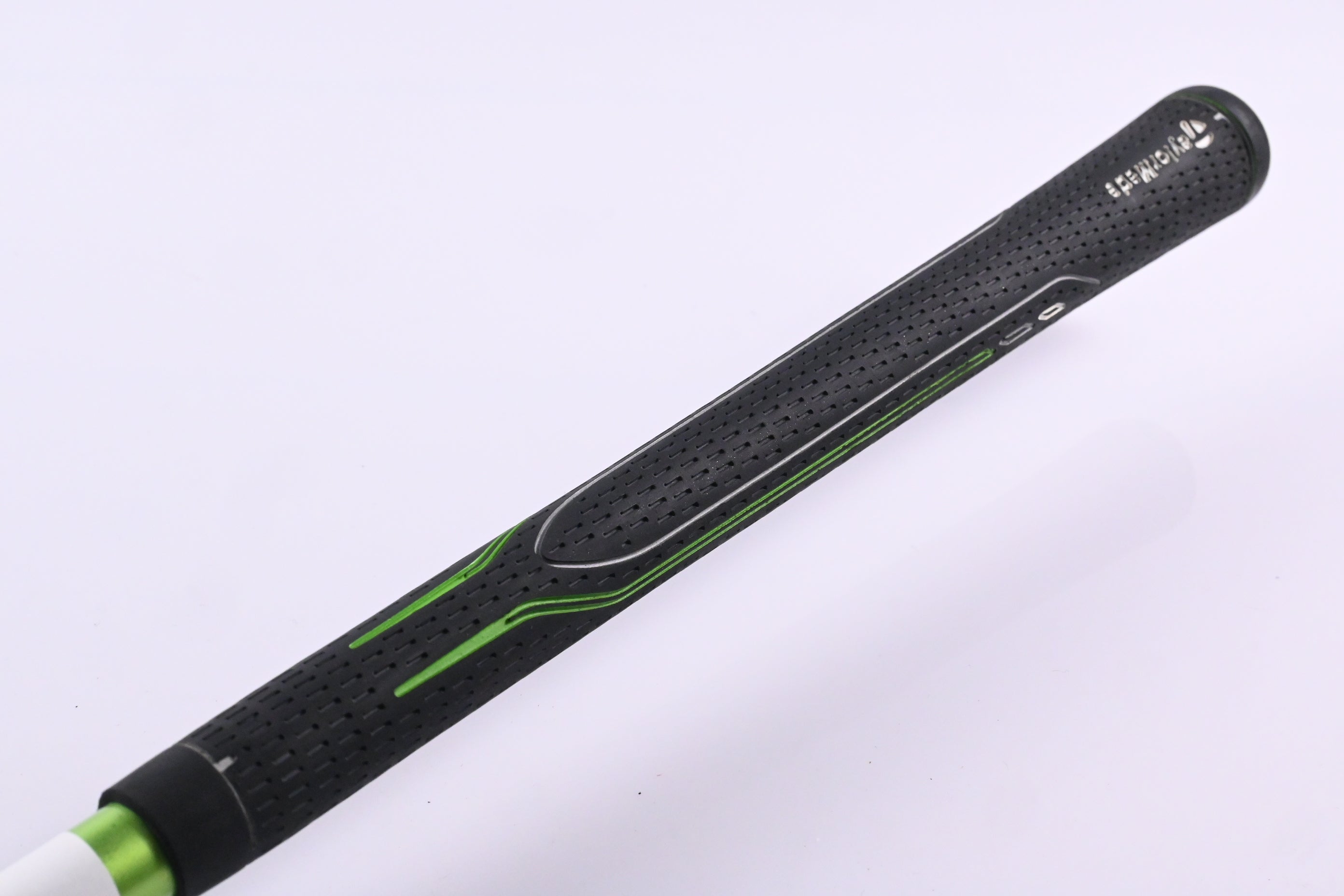 Taylormade RBZ #4 Hybrid / 22 Degree / Regular Flex Taylormade Rocketfuel 65