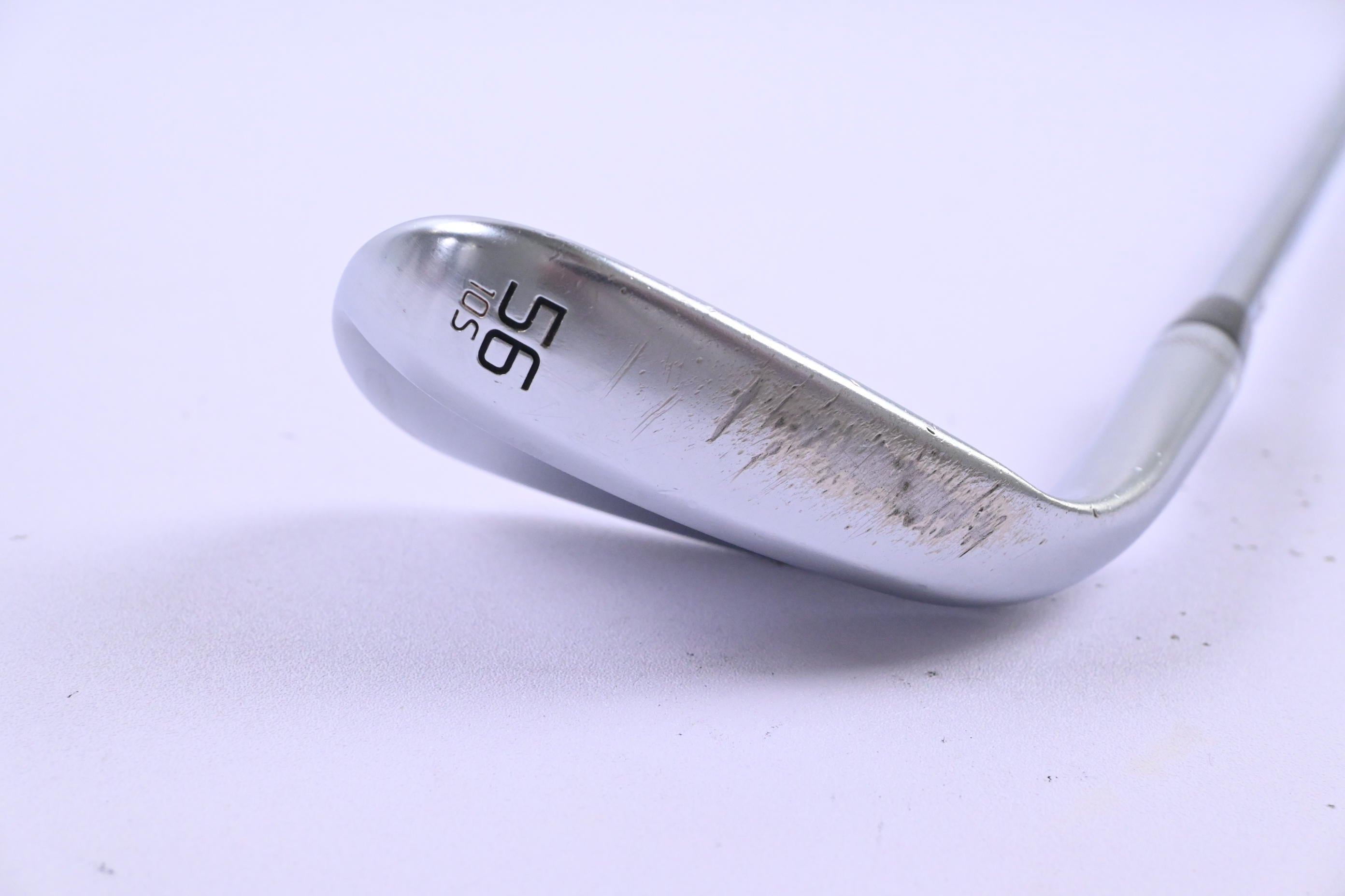 Titleist Vokey SM9 Sand Wedge / 56 Degree / Wedge Flex Vokey Design SM9