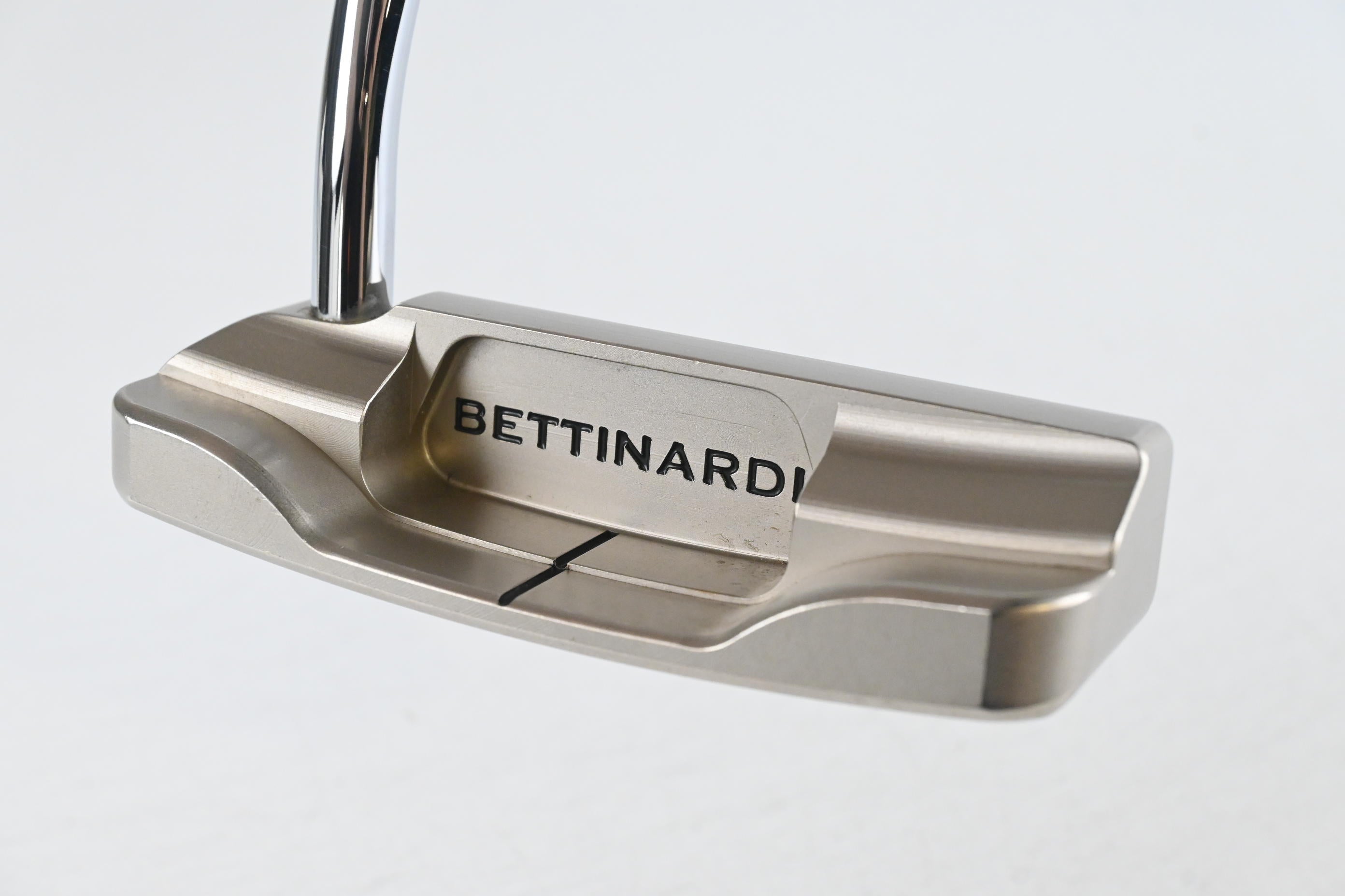 Mizuno Bettinardi C-Series 60 Putter / 33 Inch
