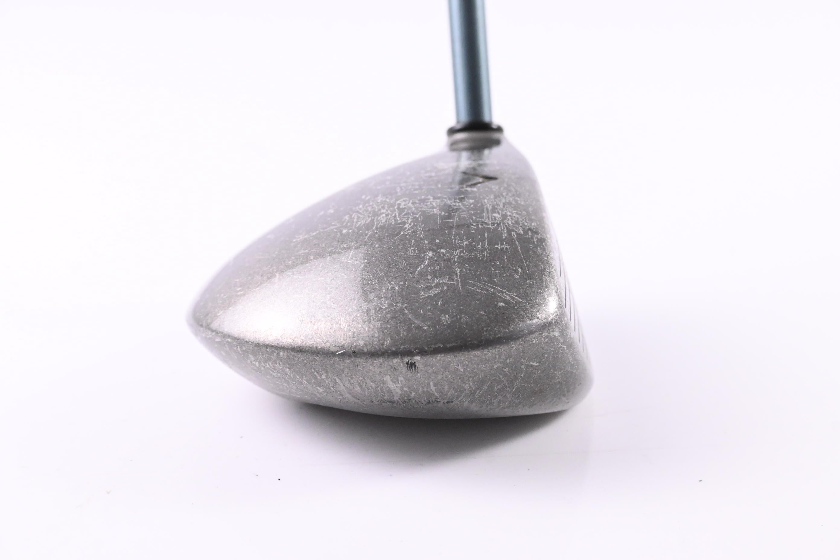 Ladies Callaway Big Bertha War Bird Driver / 12 Degree  / Ladies Flex Callaway