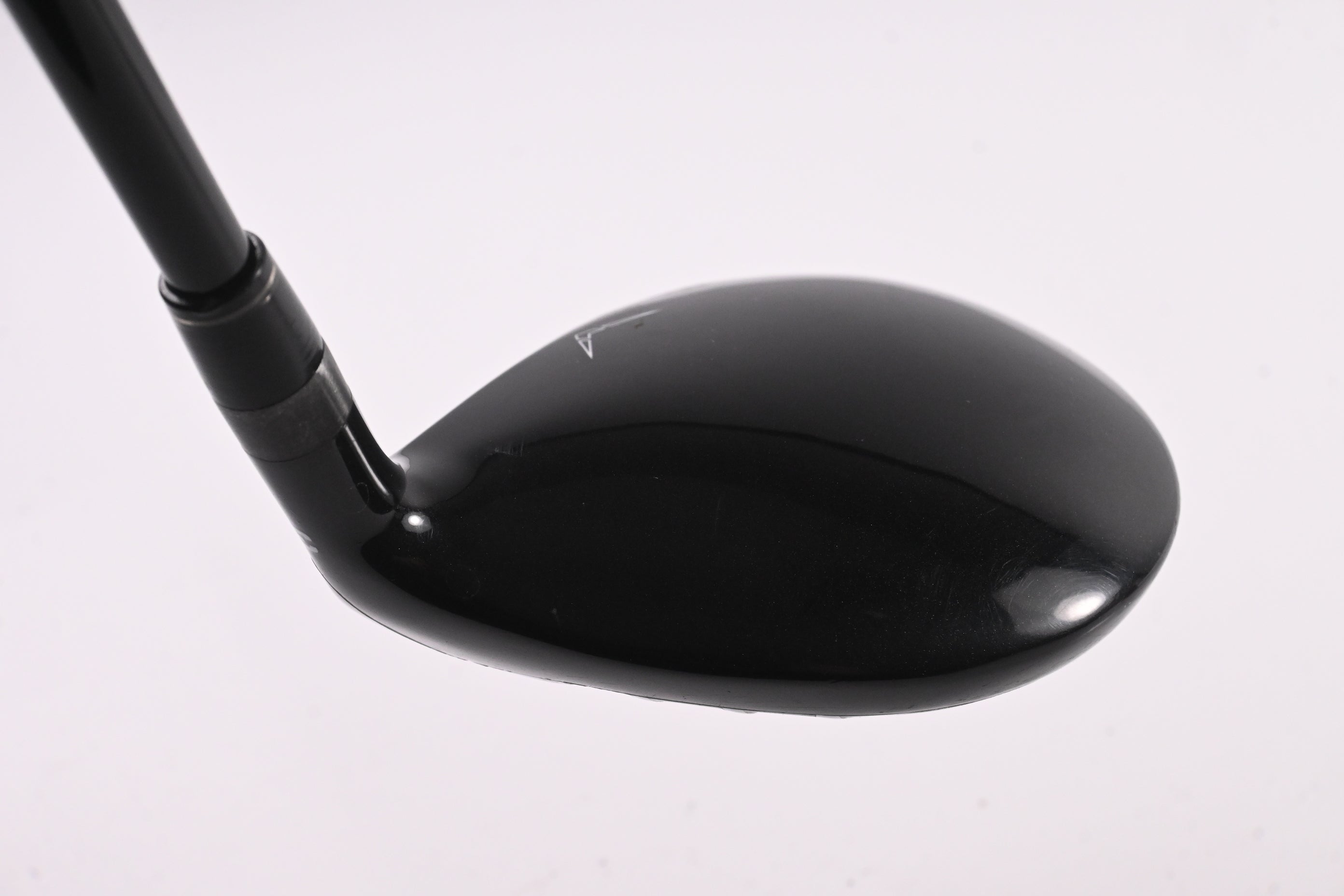 Benross HTX #3 Wood / 15 Degree / Stiff Flex Kuro Kage Black 70 Shaft