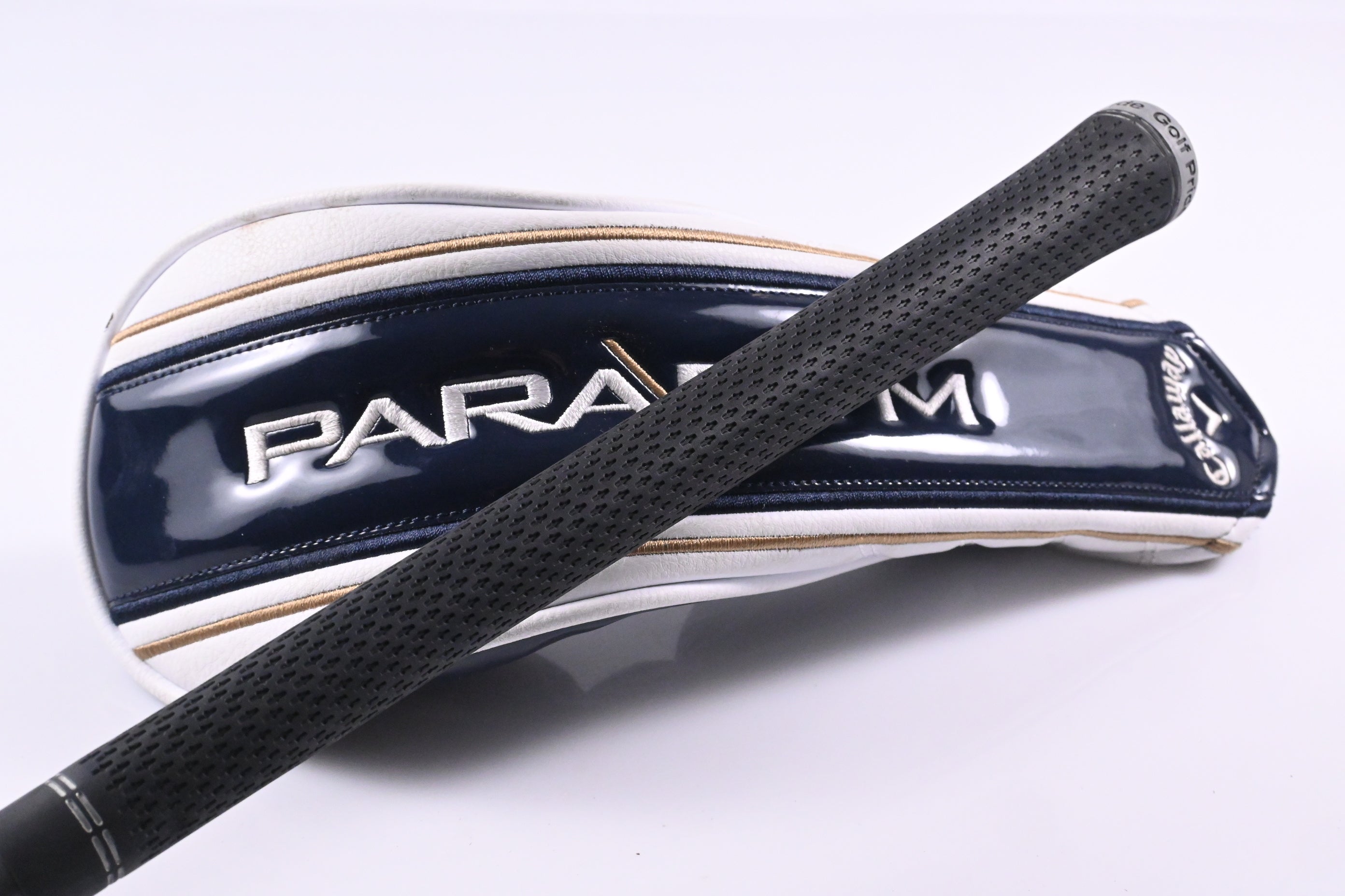 Callaway Paradym #3 Wood / 15 Degree / Regular Flex HZRDUS Silver 60 Shaft