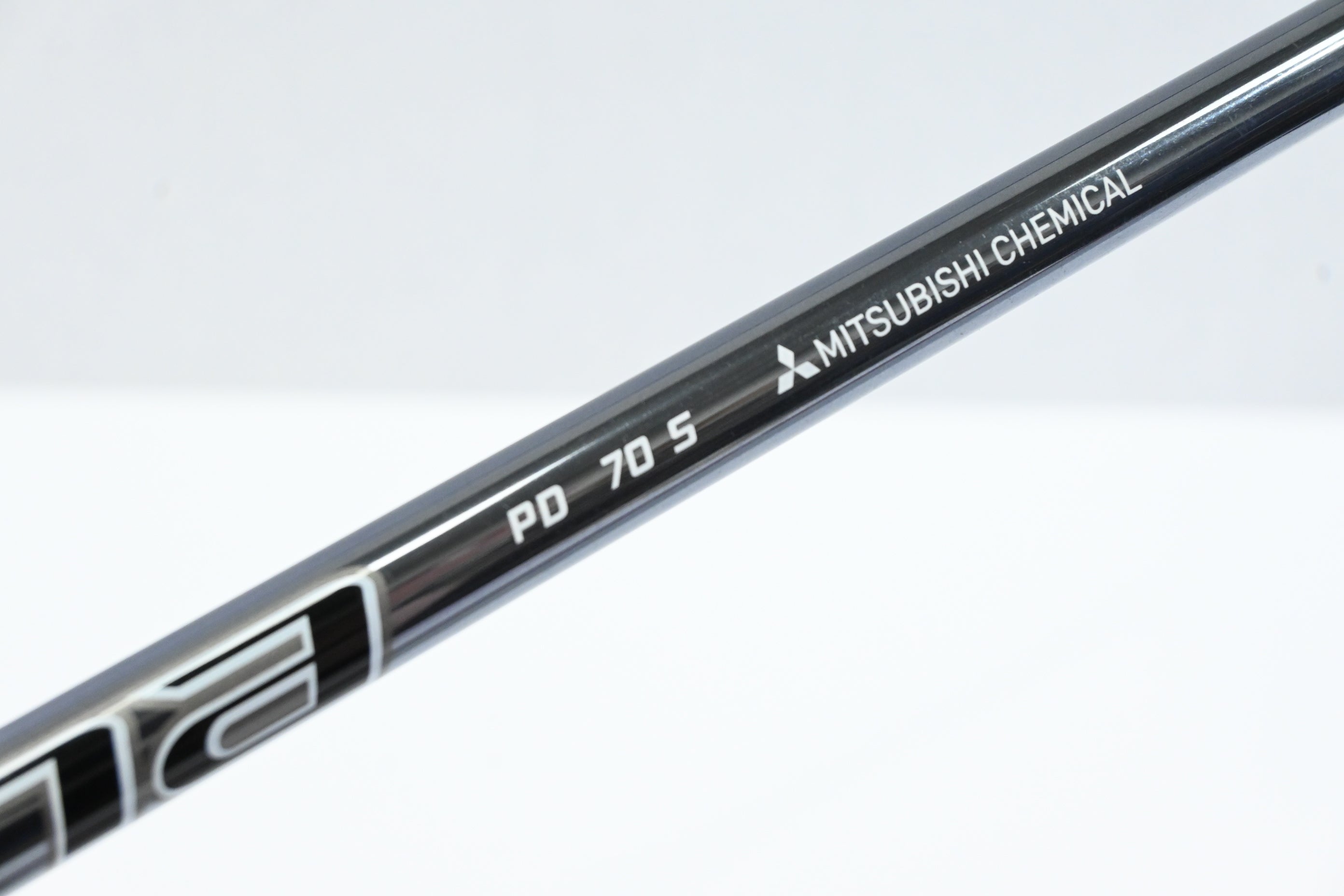 Diamana PD Series 70 Driver Shaft / Stiff Flex / Titleist
