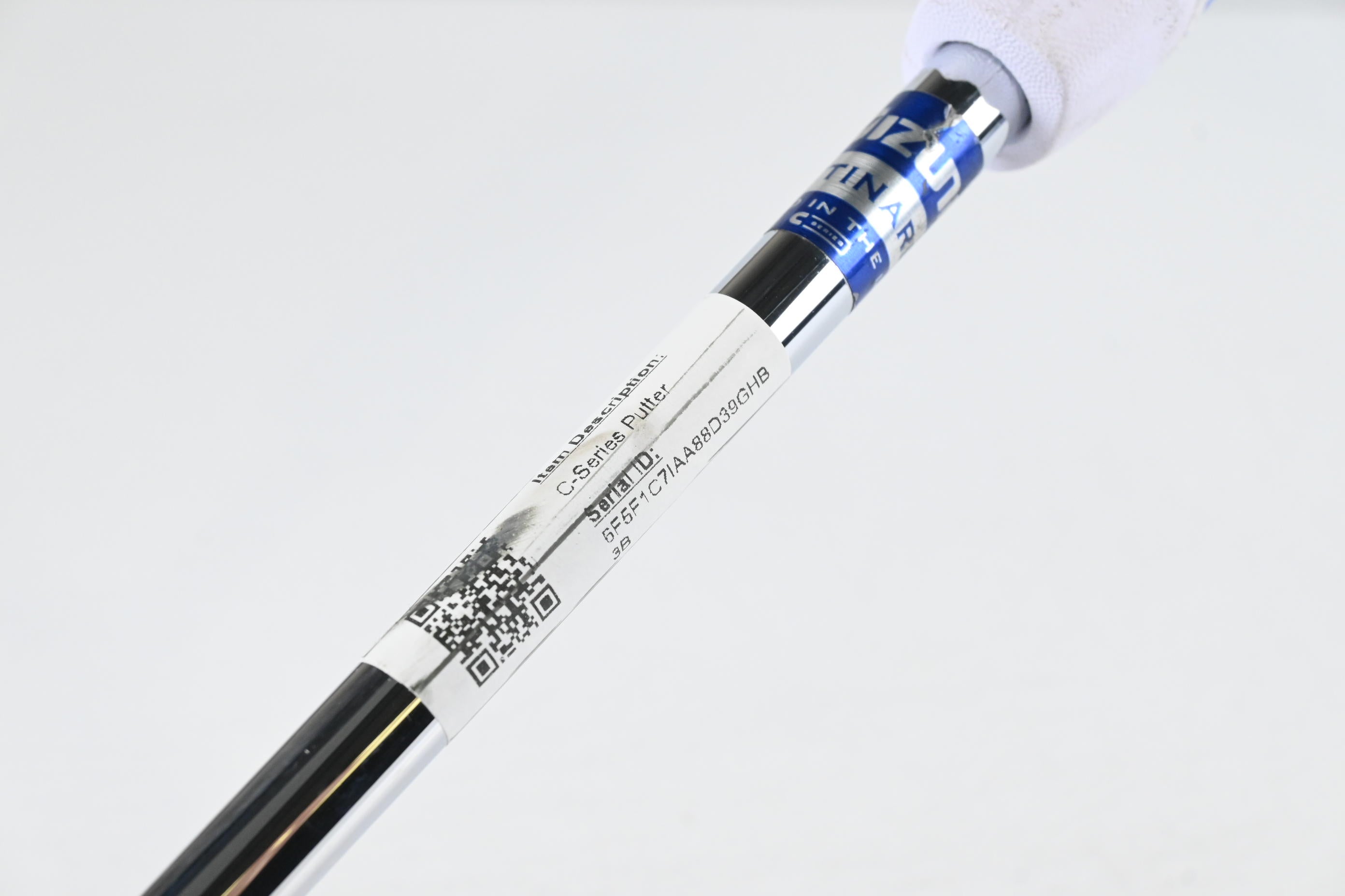 Mizuno Bettinardi C-Series 60 Putter / 33 Inch