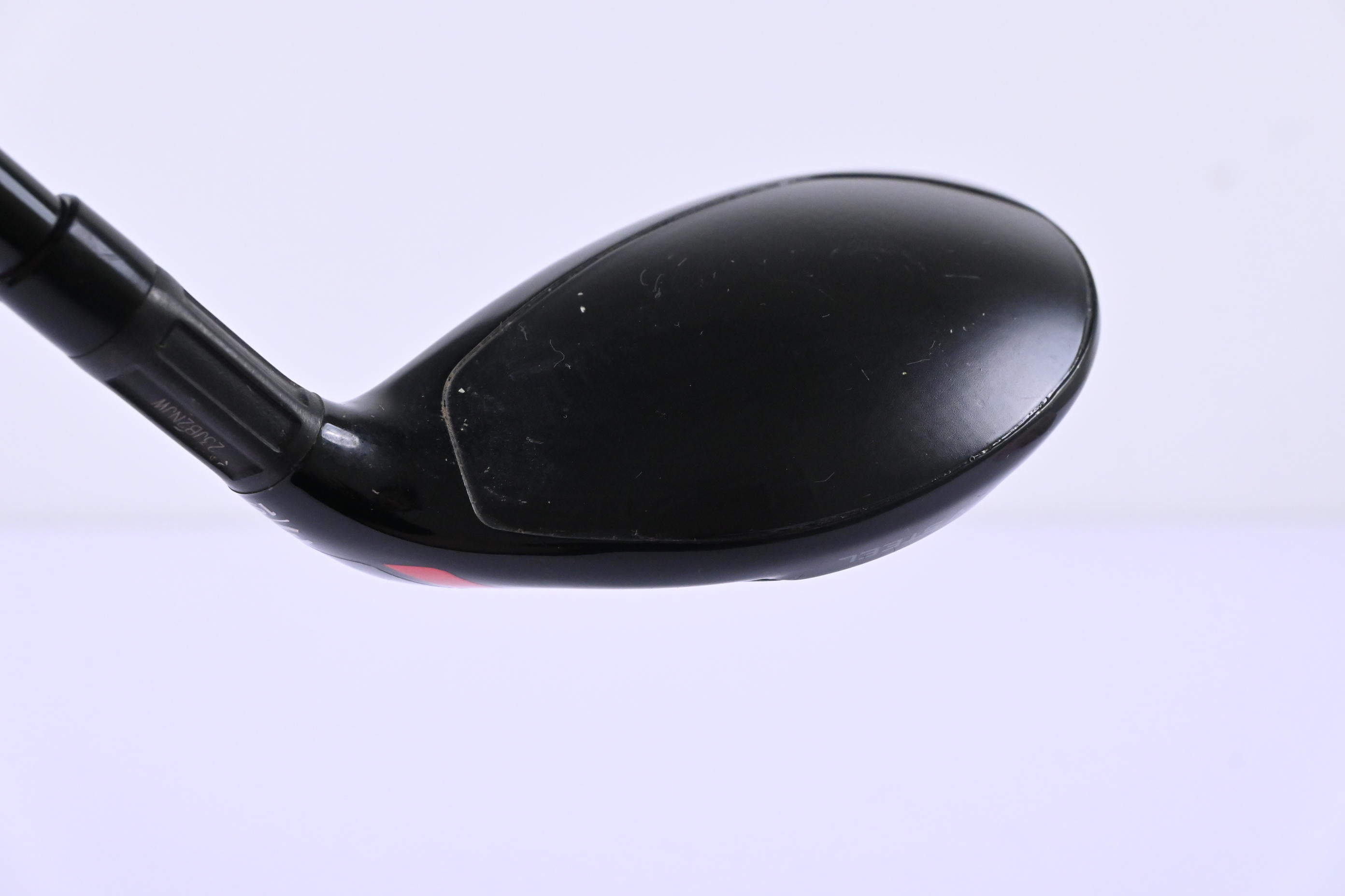 Taylormade Stealth #3 Hybrid / 19 Degree / Stiff Flex Fujikura Ventus Red 7