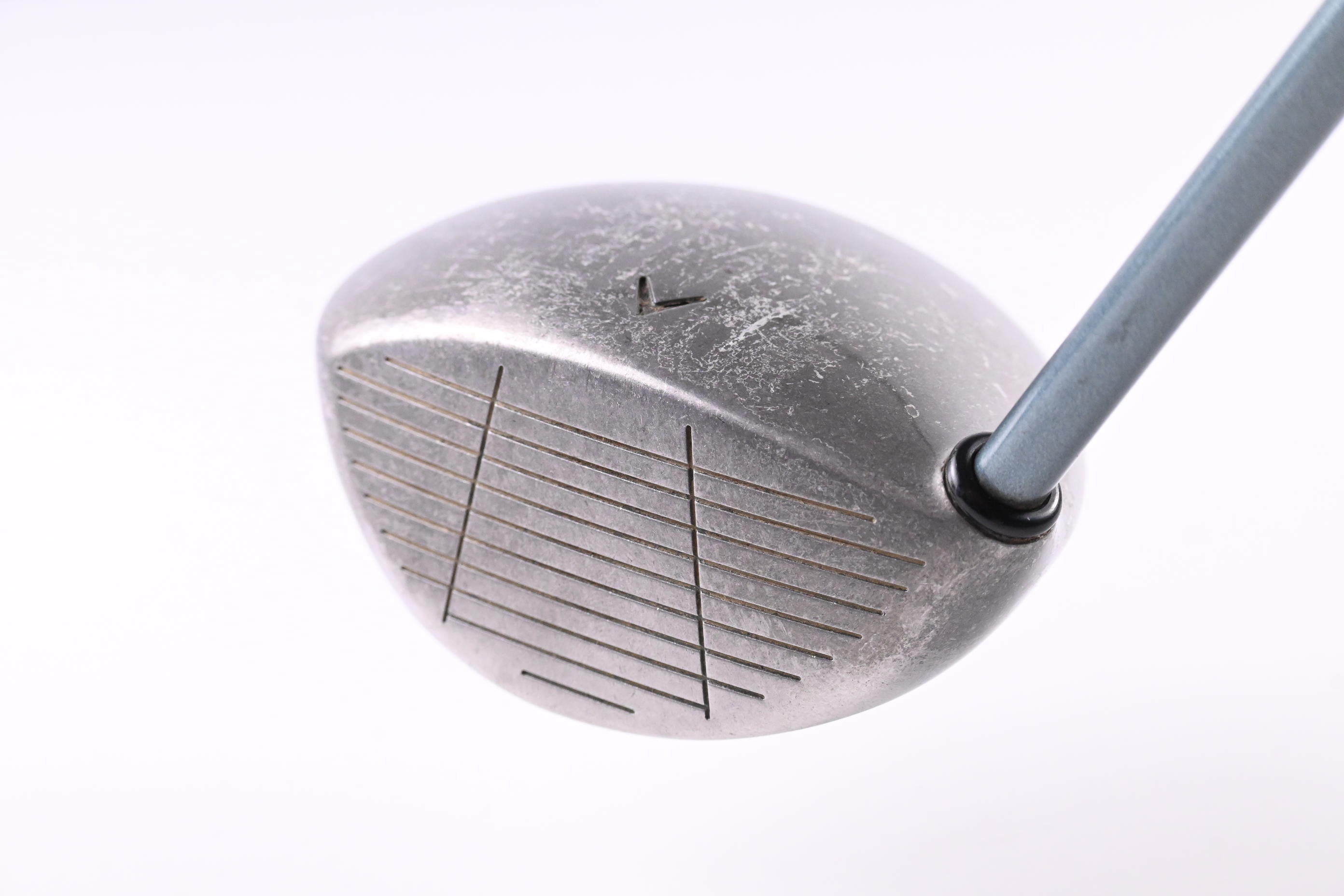 Ladies Callaway Big Bertha War Bird Driver / 12 Degree  / Ladies Flex Callaway