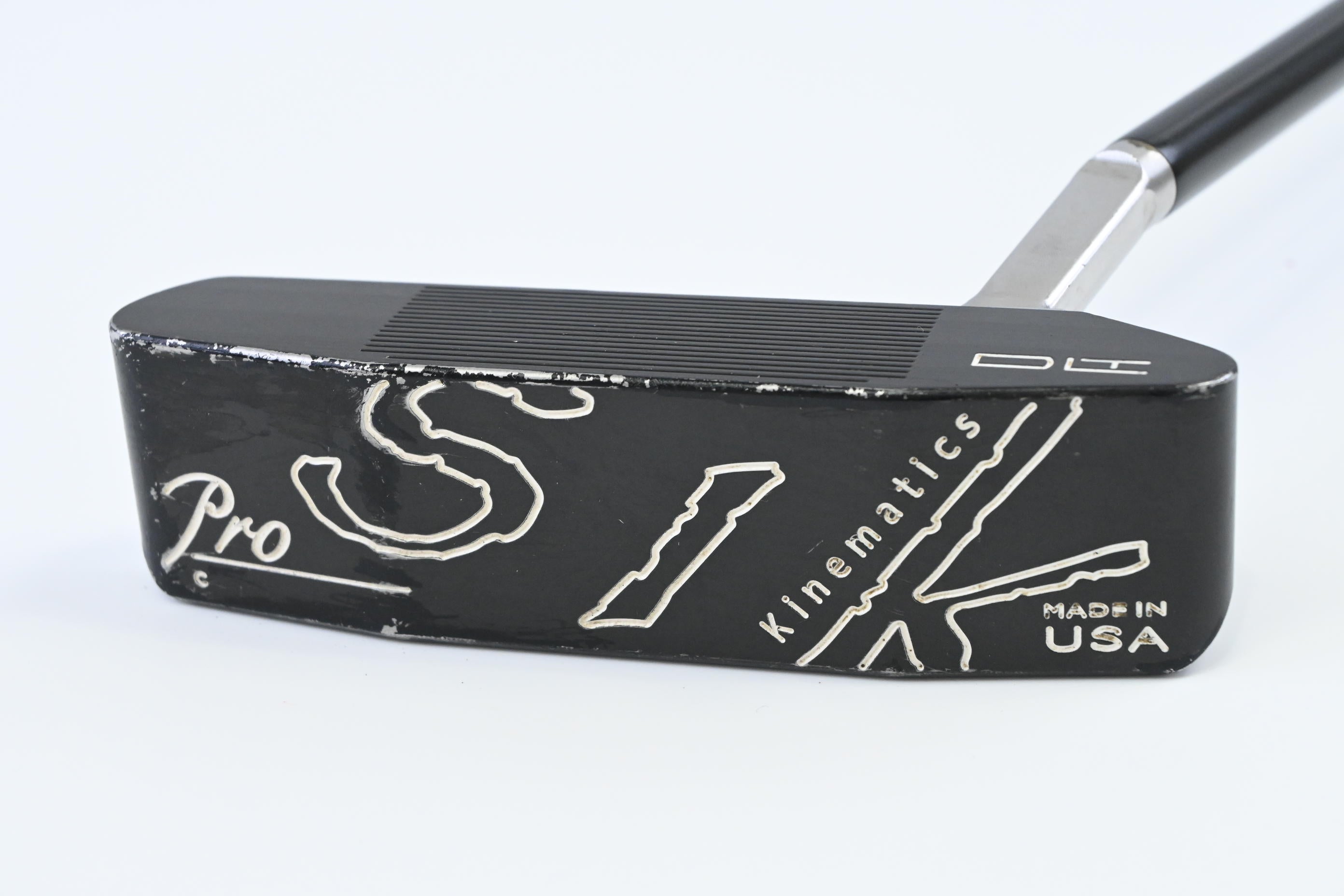 SIK Pro C-Series Putter / 35 Inch