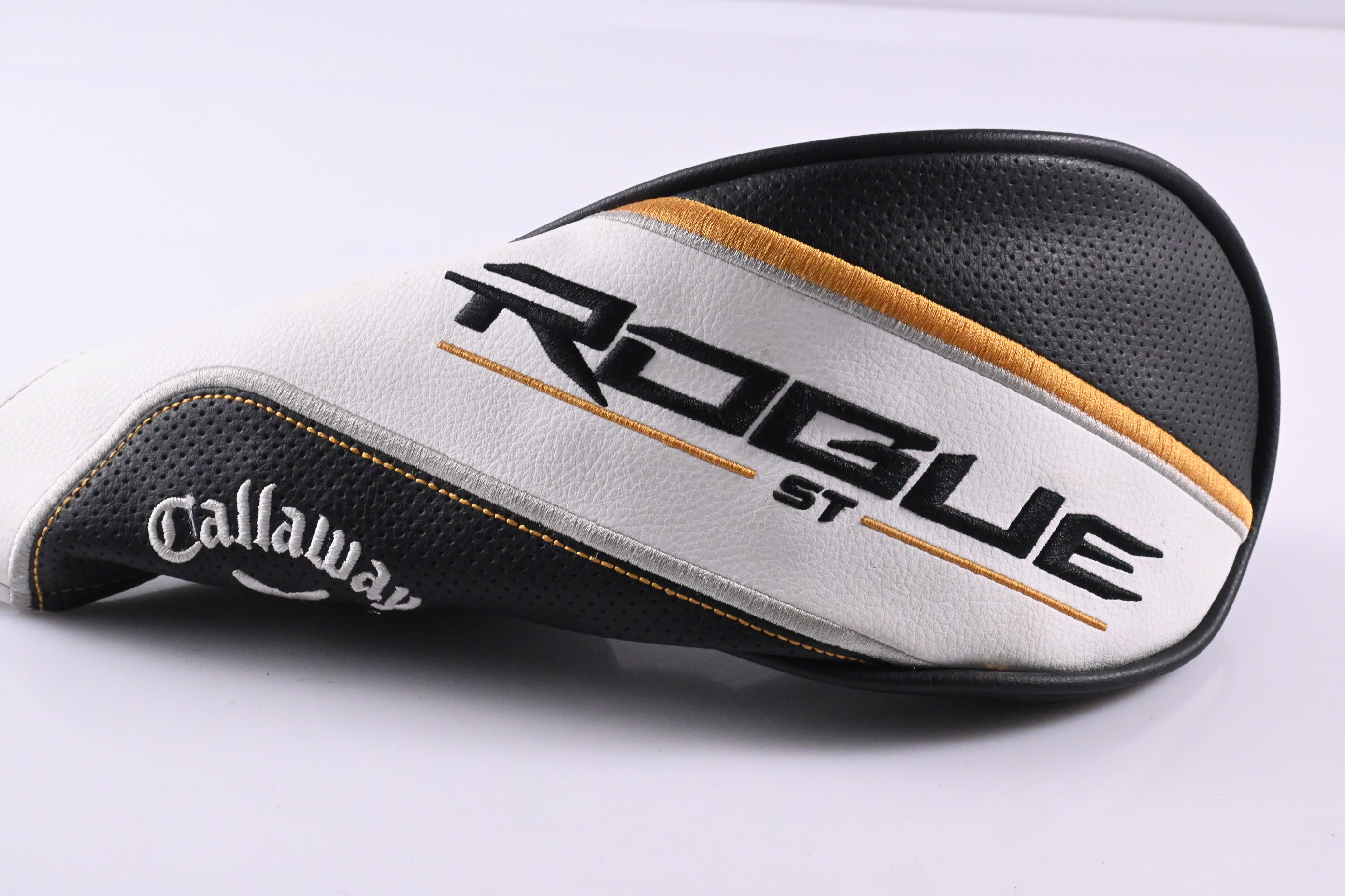 Left Hand Callaway Rogue ST Max #3 Wood / 15 Degree / Regular Flex Tensei AV Blue 65