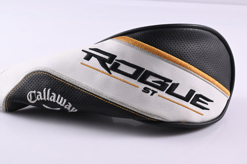 Left Hand Callaway Rogue ST Max #3 Wood / 15 Degree / Regular Flex Tensei AV Blue 65
