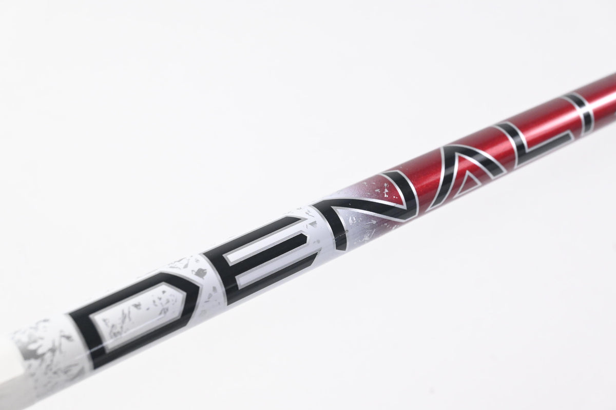 Project X Denali Red 60 #3 Wood Shaft / Senior Flex / Titleist 2nd Gen