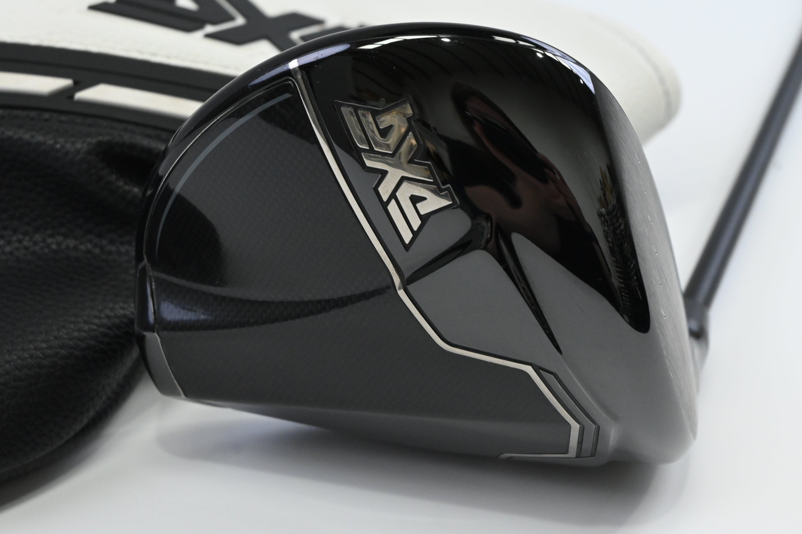 Ladies PXG Lightning Max Lite Driver / 11.5 Degree / Ladies Flex Cypher 40 Shaft