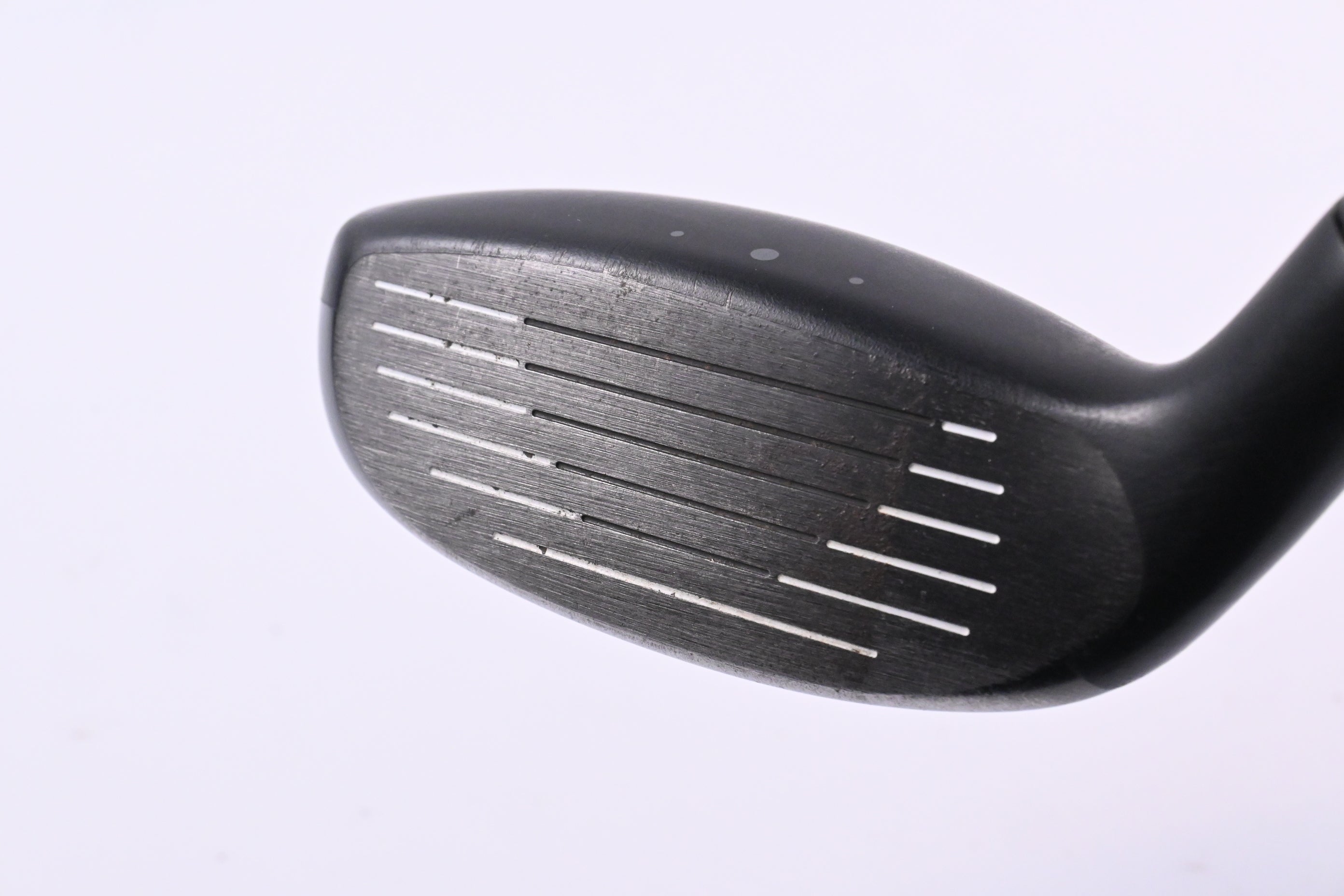 Ping G425 #4 Hybrid / 22 Degree / Senior Flex Ping Alta CB Red 70 Shaft