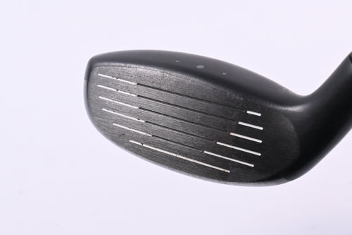 Ping G425 #4 Hybrid / 22 Degree / Senior Flex Ping Alta CB Red 70 Shaft