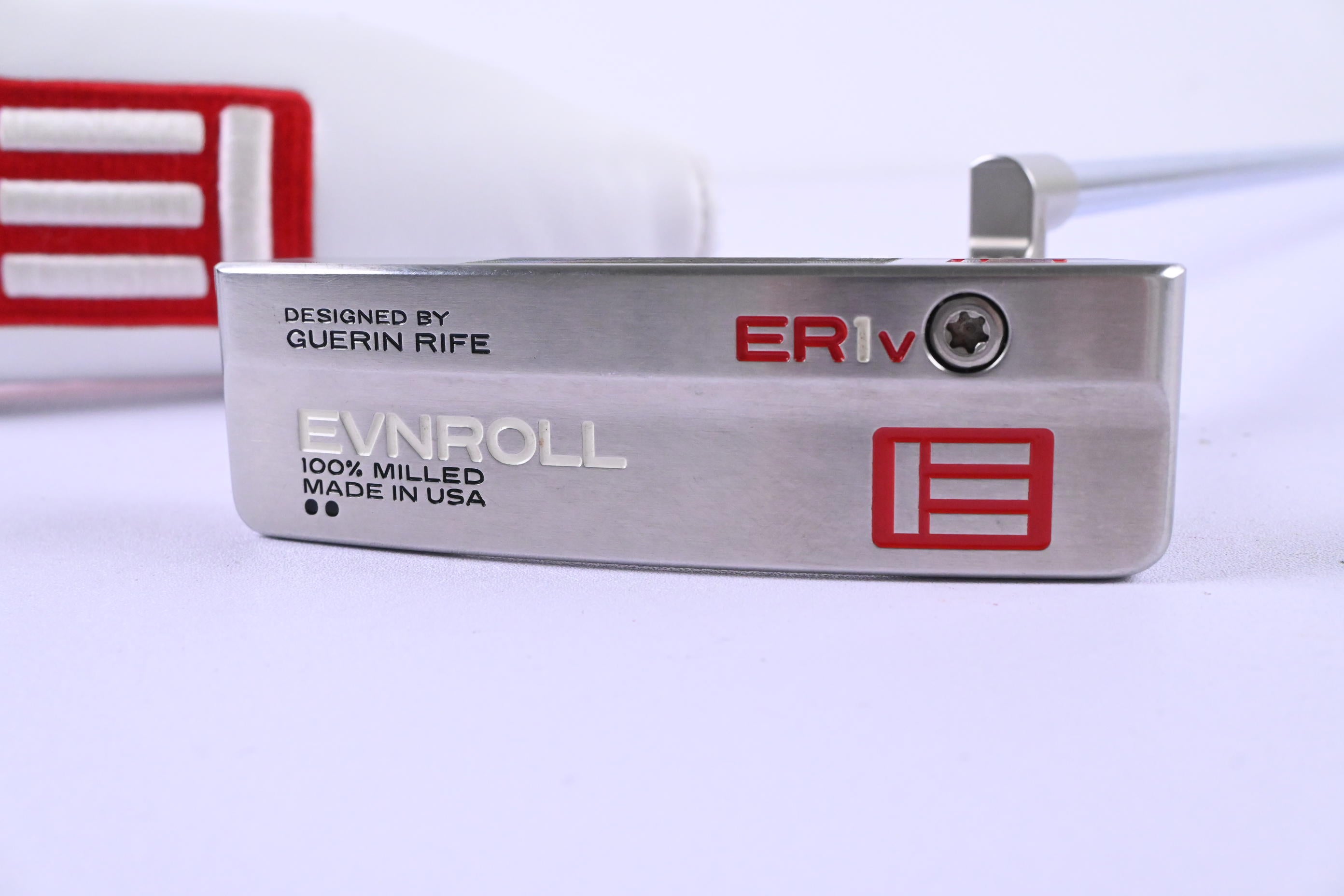 Evnroll V-Series 2021 ER1v Putter / 35 Inch