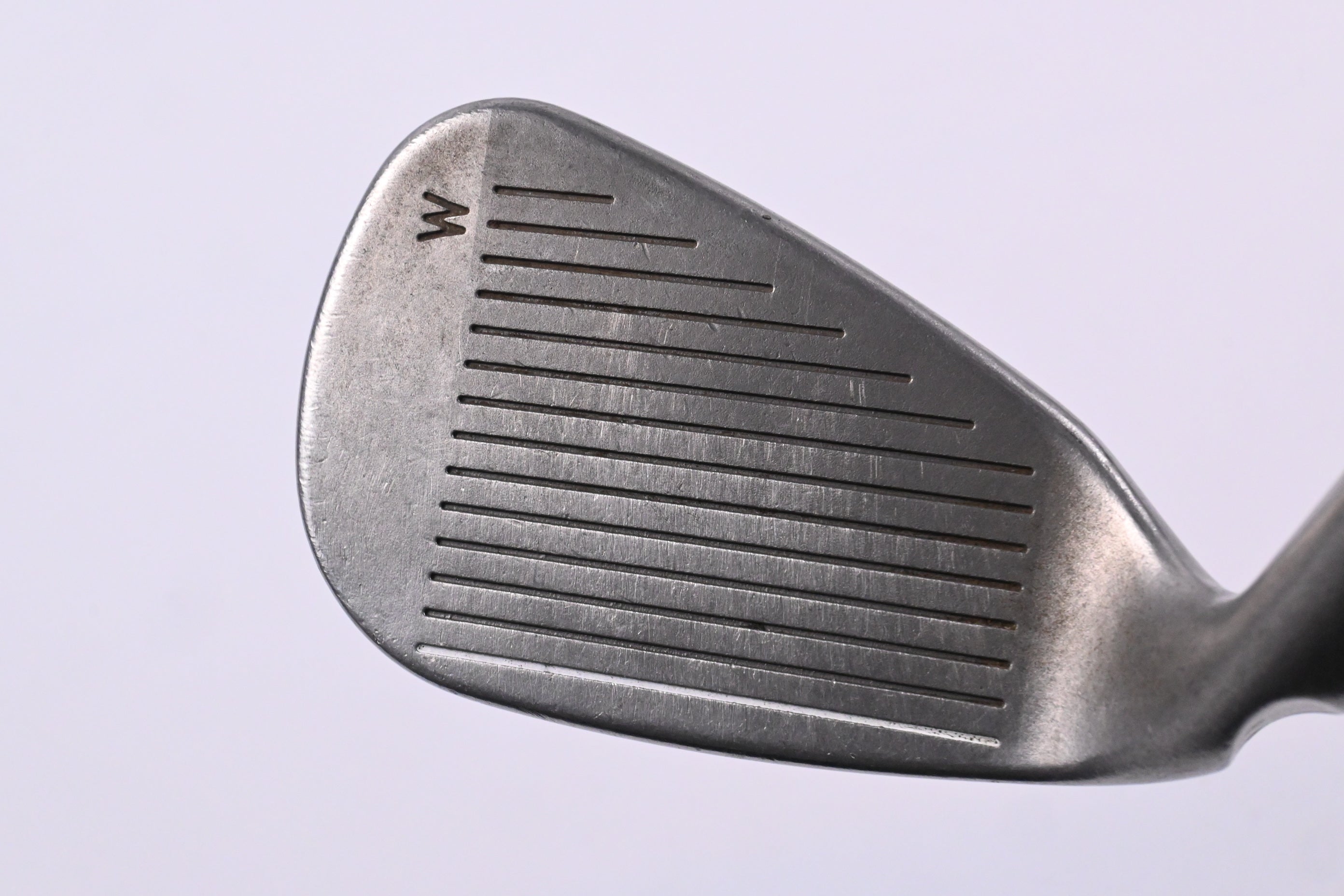 Ping G10 Pitching Wedge / 46 Degree / White Dot / Senior Flex Ping TFC 129 Shaft