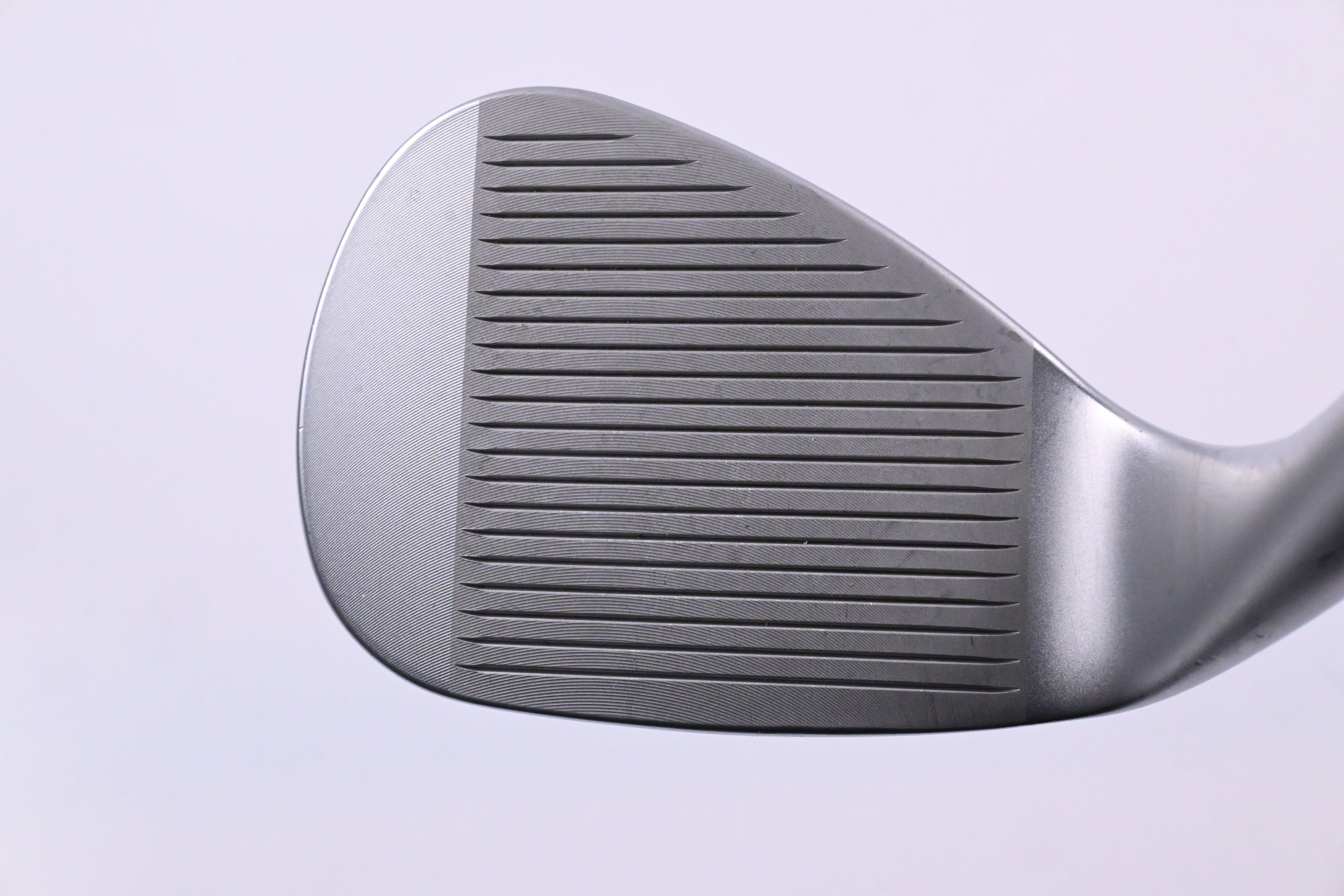 Ping S259 Lob Wedge / 60 Degree / Black Dot / Wedge Flex Ping Z-Z115 Shaft