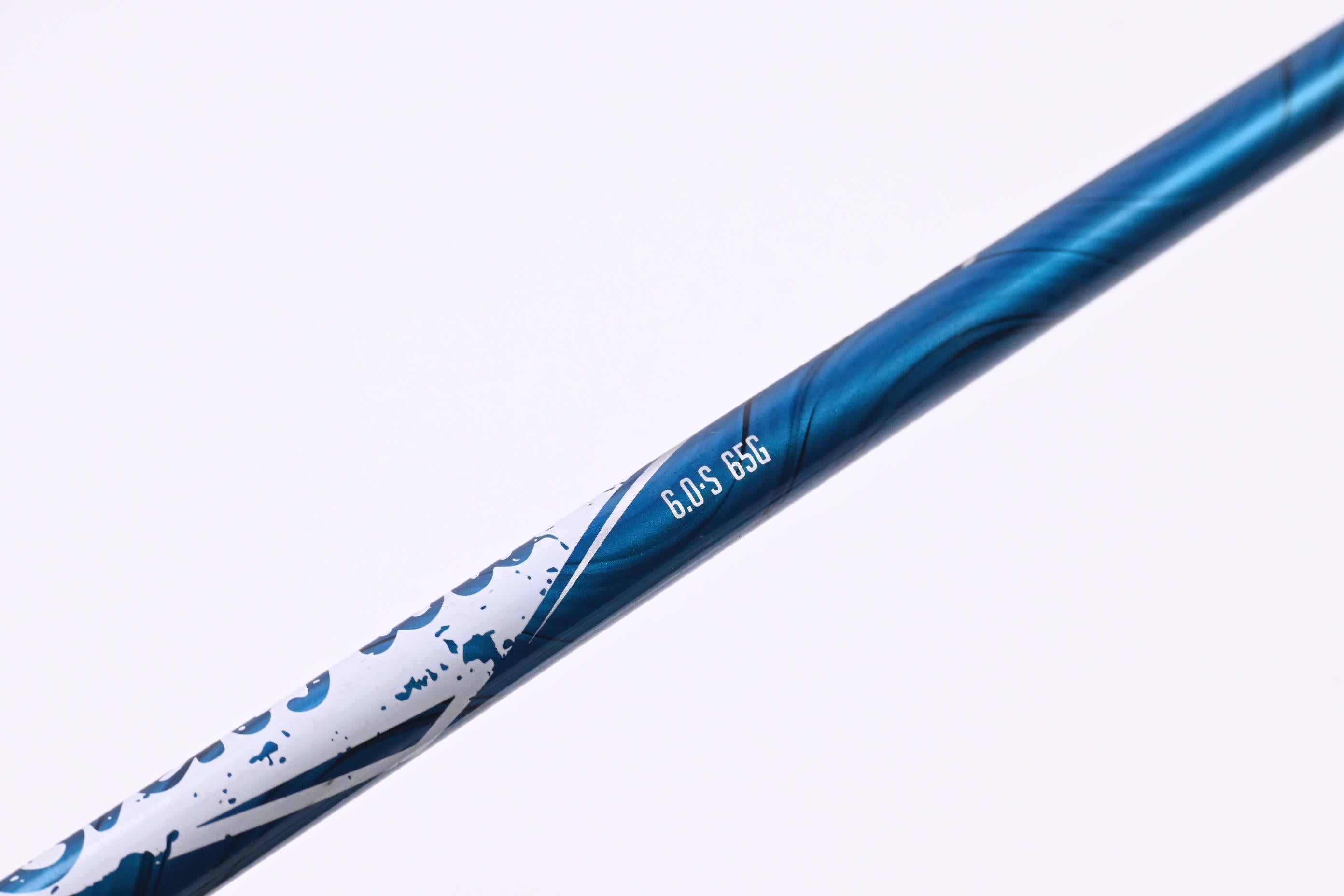 Project X Evenflow Blue 65 Driver Shaft / Stiff Flex / CAllaway 2nd Gen