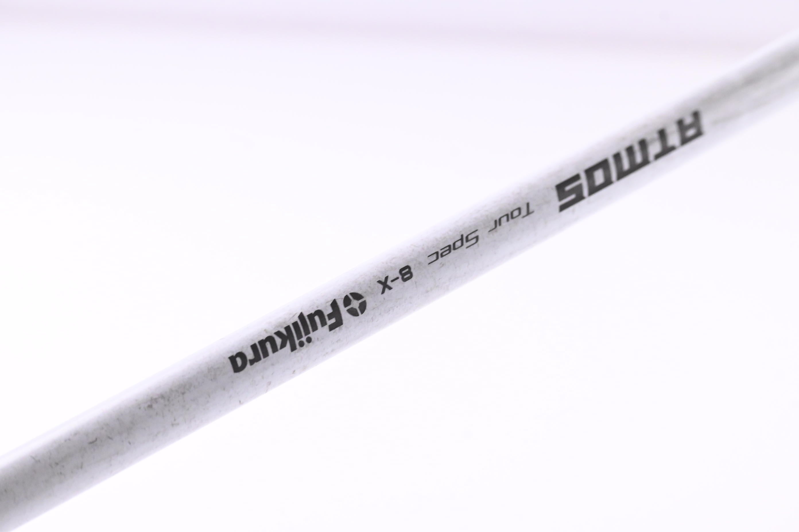 Callaway Paradym Triple Diamond #3+ Wood / 13.5 Degree / X-Flex Fujikura Atmos 8