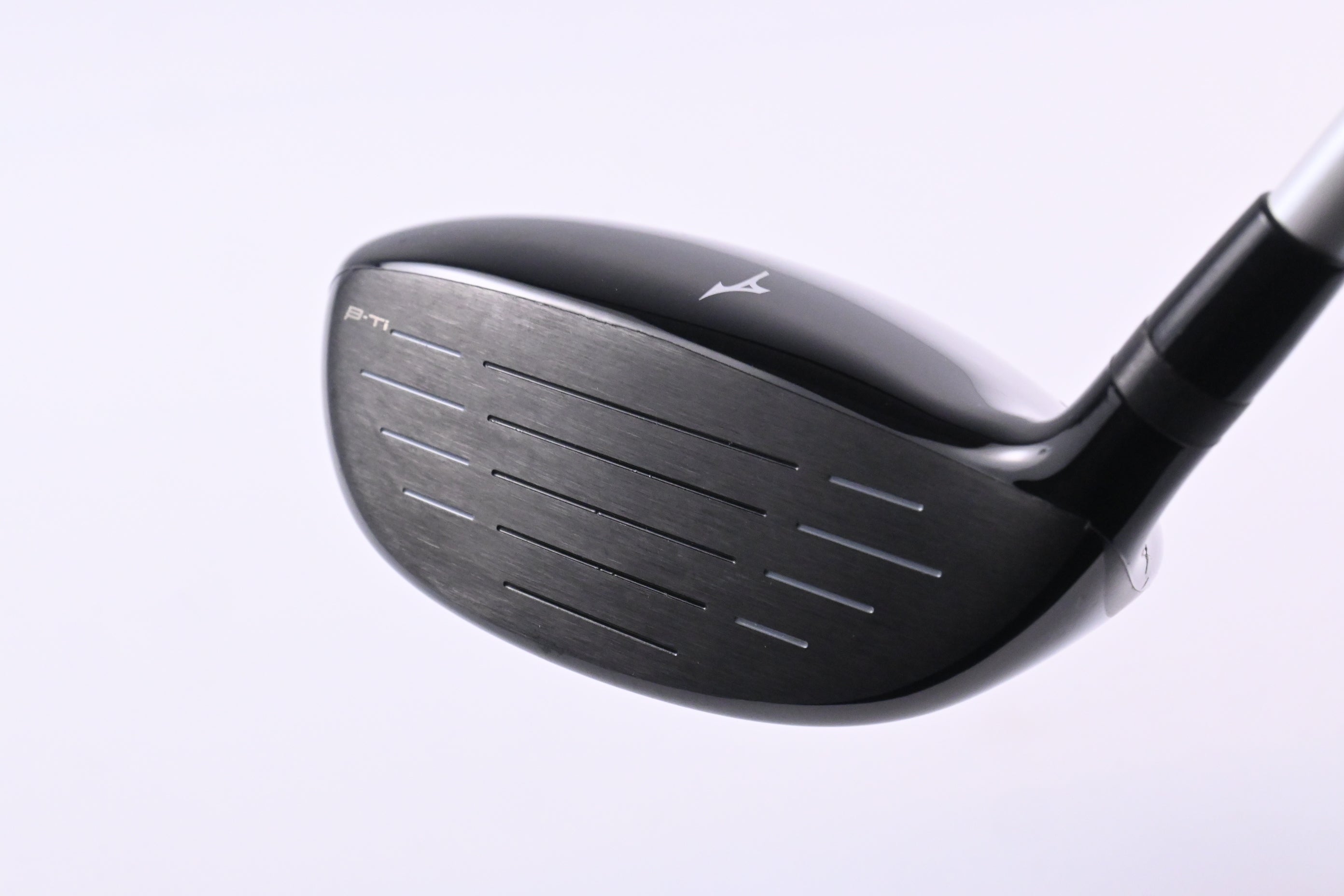 Mizuno ST-X 220 #3 Wood / 15 Degree / Regular Flex Aldila Ascent Red 50 Shaft