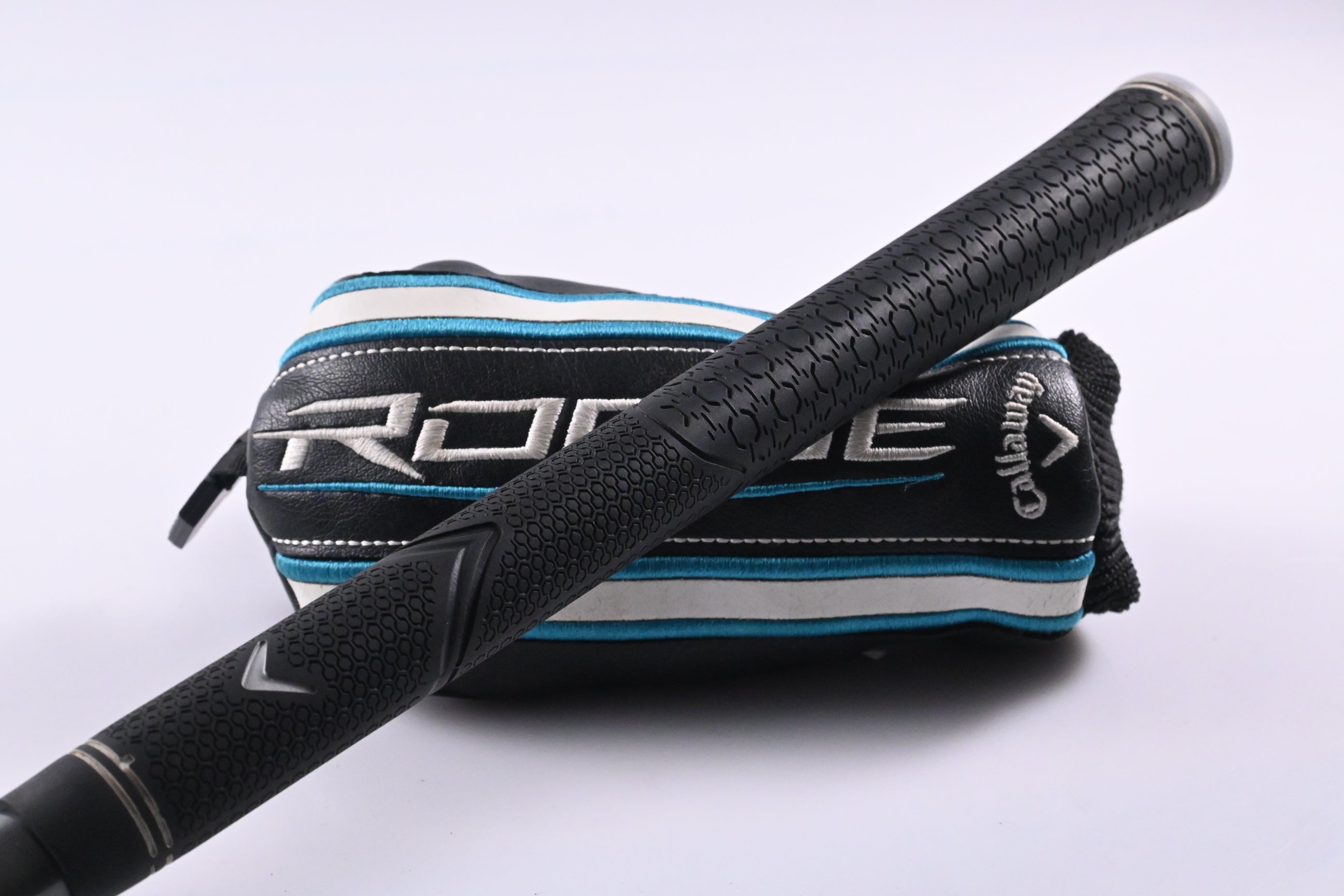 Callaway Rogue #3 Hybrid / 19 Degree / Regular Flex Synergy 60 Shaft
