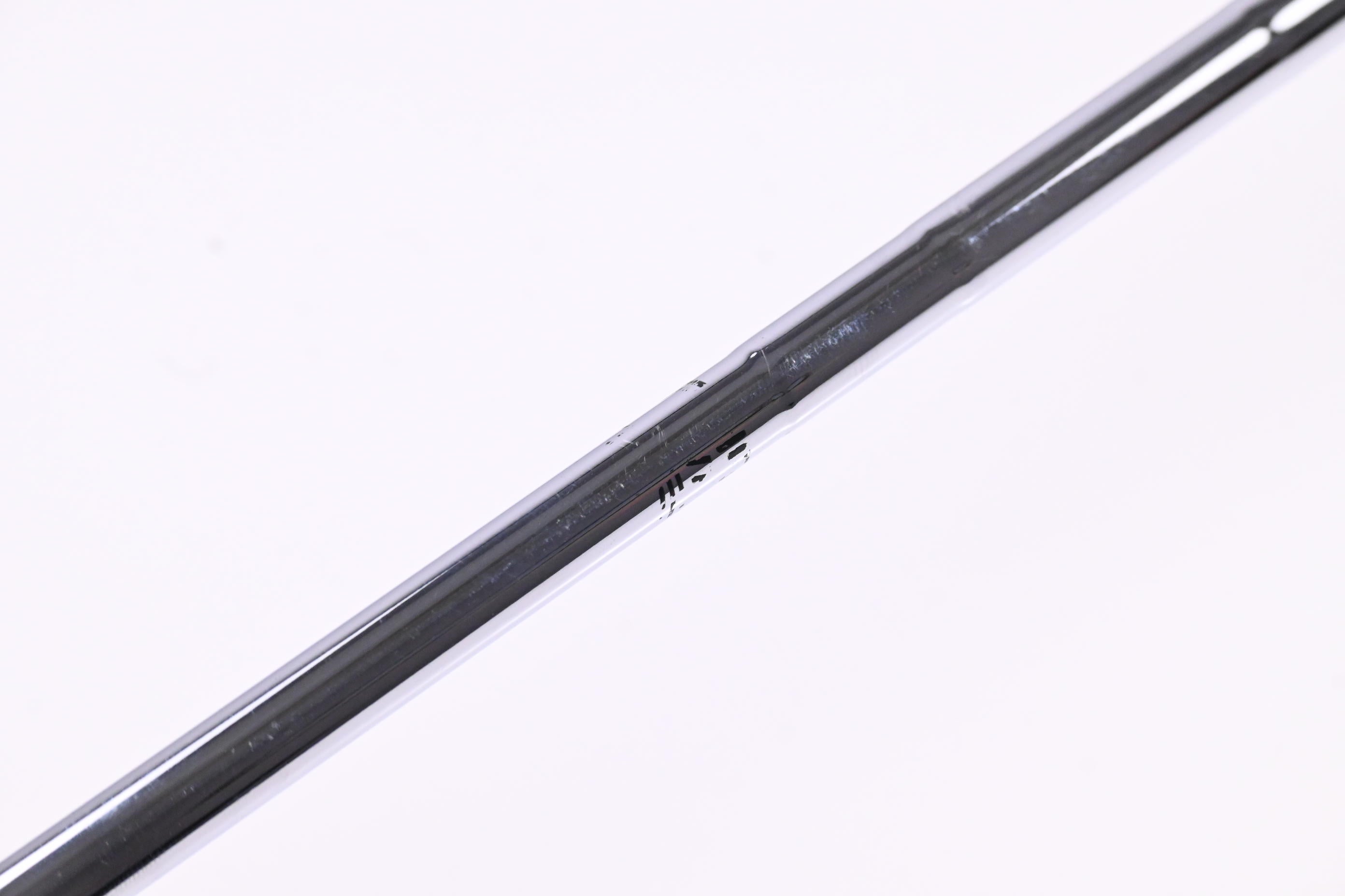 Ping Tour-S Lob Wedge / 58 Degree / Black Dot / Regular Flex Ping Shaft