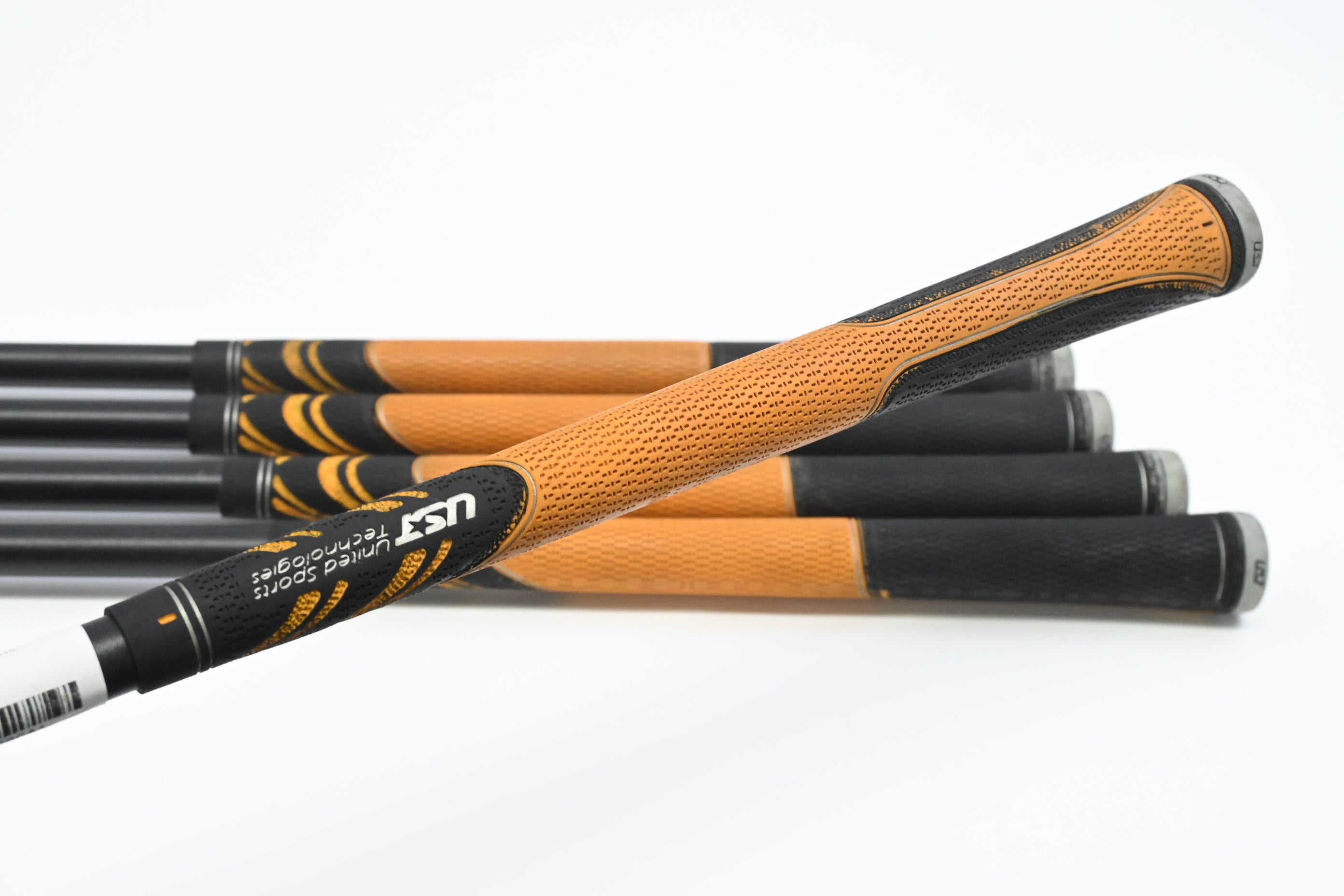 MD Golf Superstrong Irons / 6-PW / Regular Flex UST Tour Force Shaft