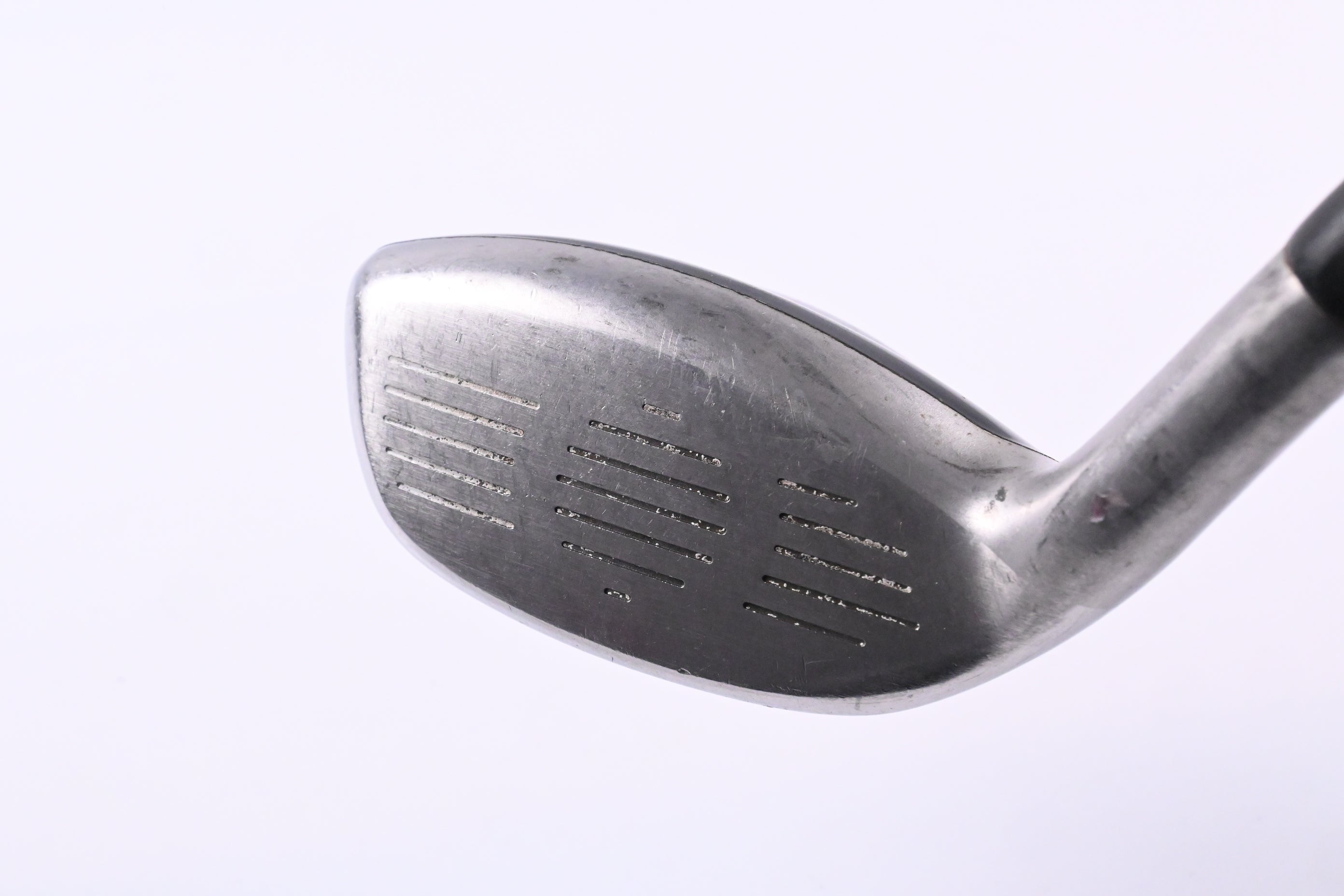 Ping G5 #5 Hybrid / 25 Degree / Regular Flex Ping TFC 100 H Shaft