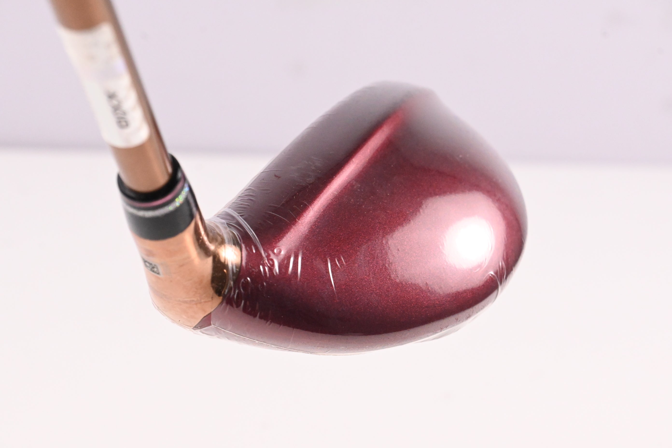 Ladies XXIO Prime Royal Edition 3 #7 Hybrid / 31 Degree / Ladies Flex XXIO Shaft