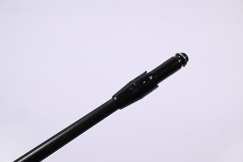 LA Golf A Series Low 60 Driver Shaft / Stiff Flex / Titleist Adapter