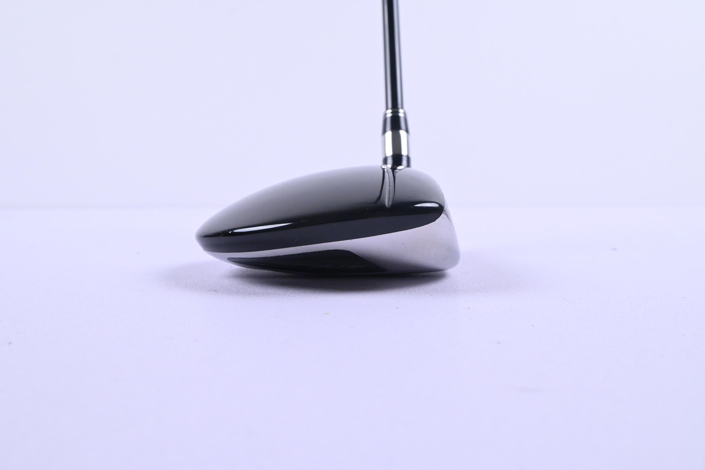Cobra Baffler Rail-F #3 Wood / 15.5 Degree / Stiff Flex Fujikura Motore 60 Shaft