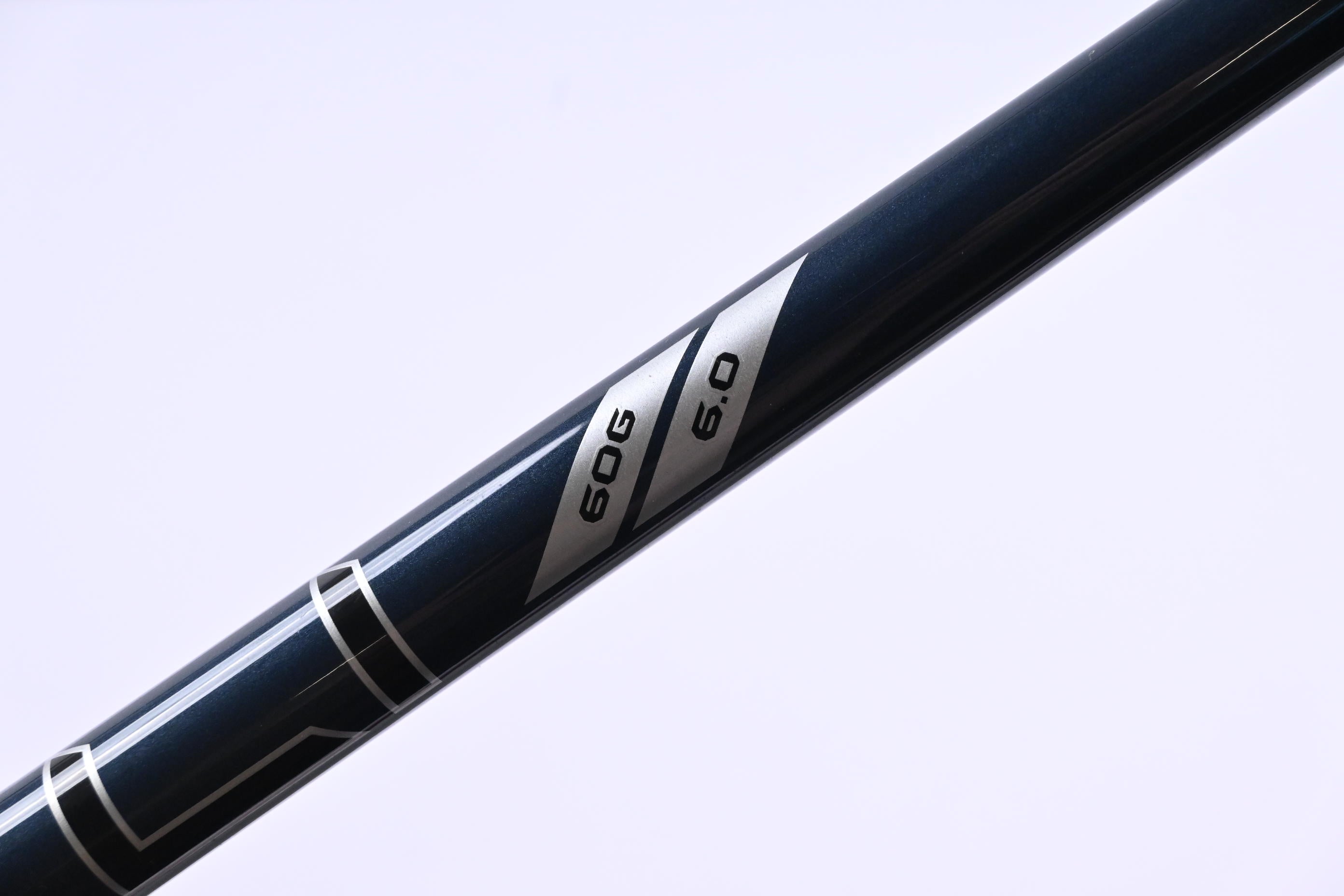 Project X Denali Blue 60 Driver Shaft / Stiff Flex / Callaway 2nd Gen Adapter