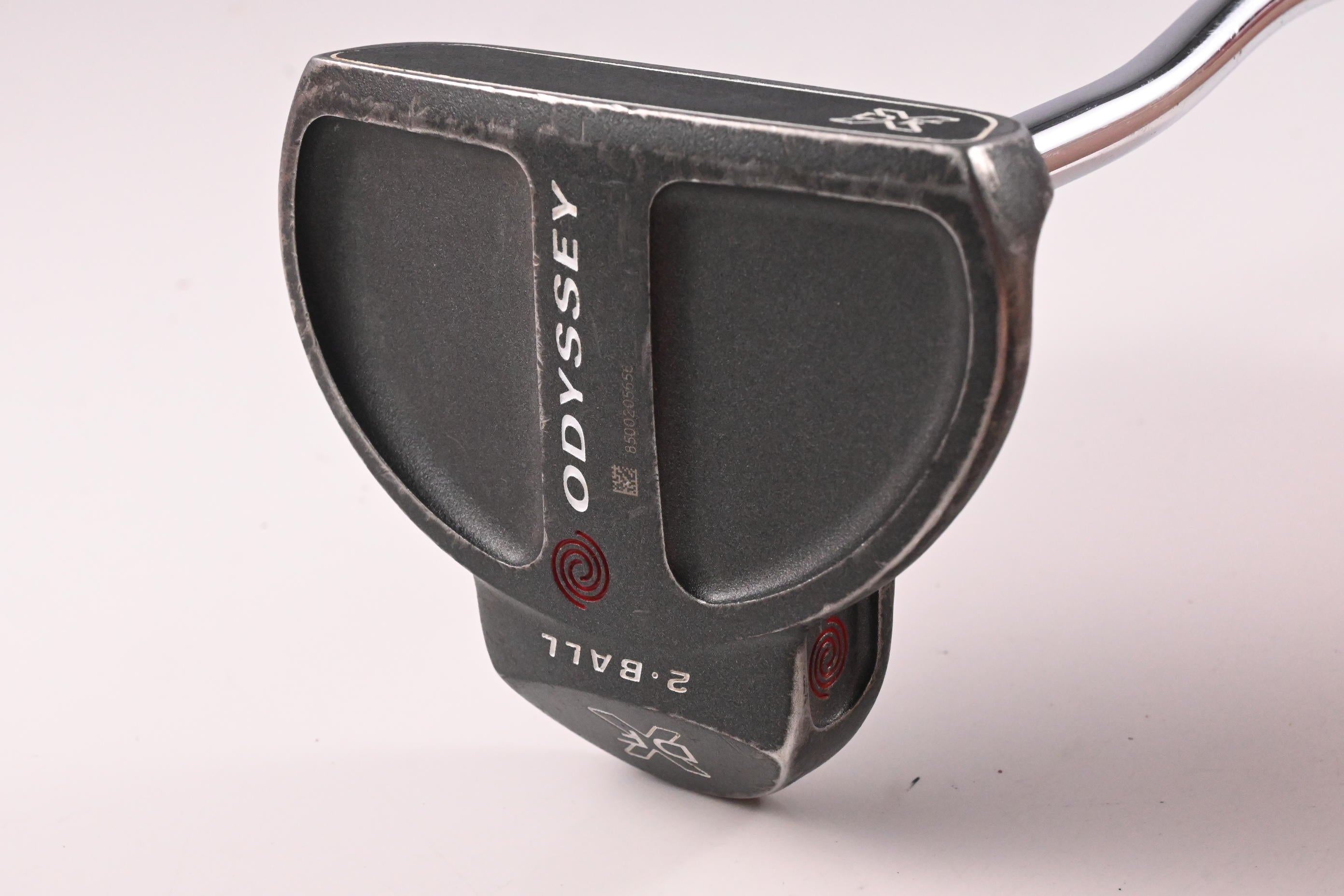 Odyssey DFX 2-Ball Putter / 33 Inch