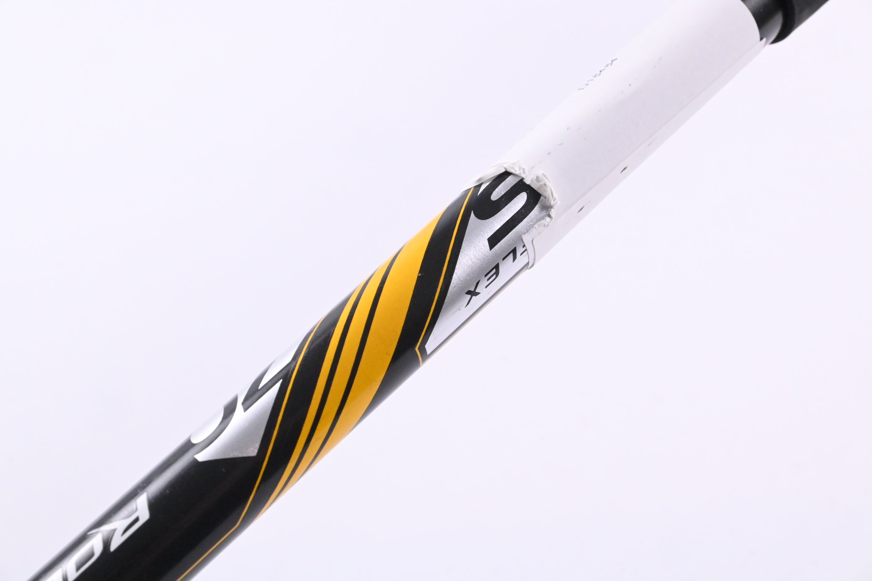 Taylormade RBZ Stage 2 Tour #3 Wood / 14.5 Degree / Stiff Flex Rocketfuel 70