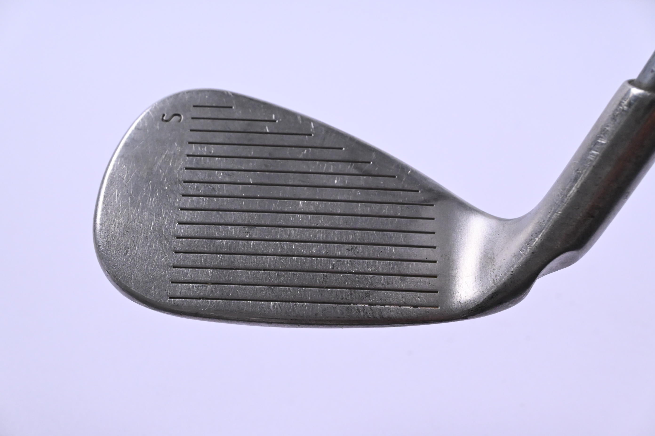 Ping G30 Sand Wedge / 54 Degree / White Dot / Regular Flex Ping TFC 419 Shaft