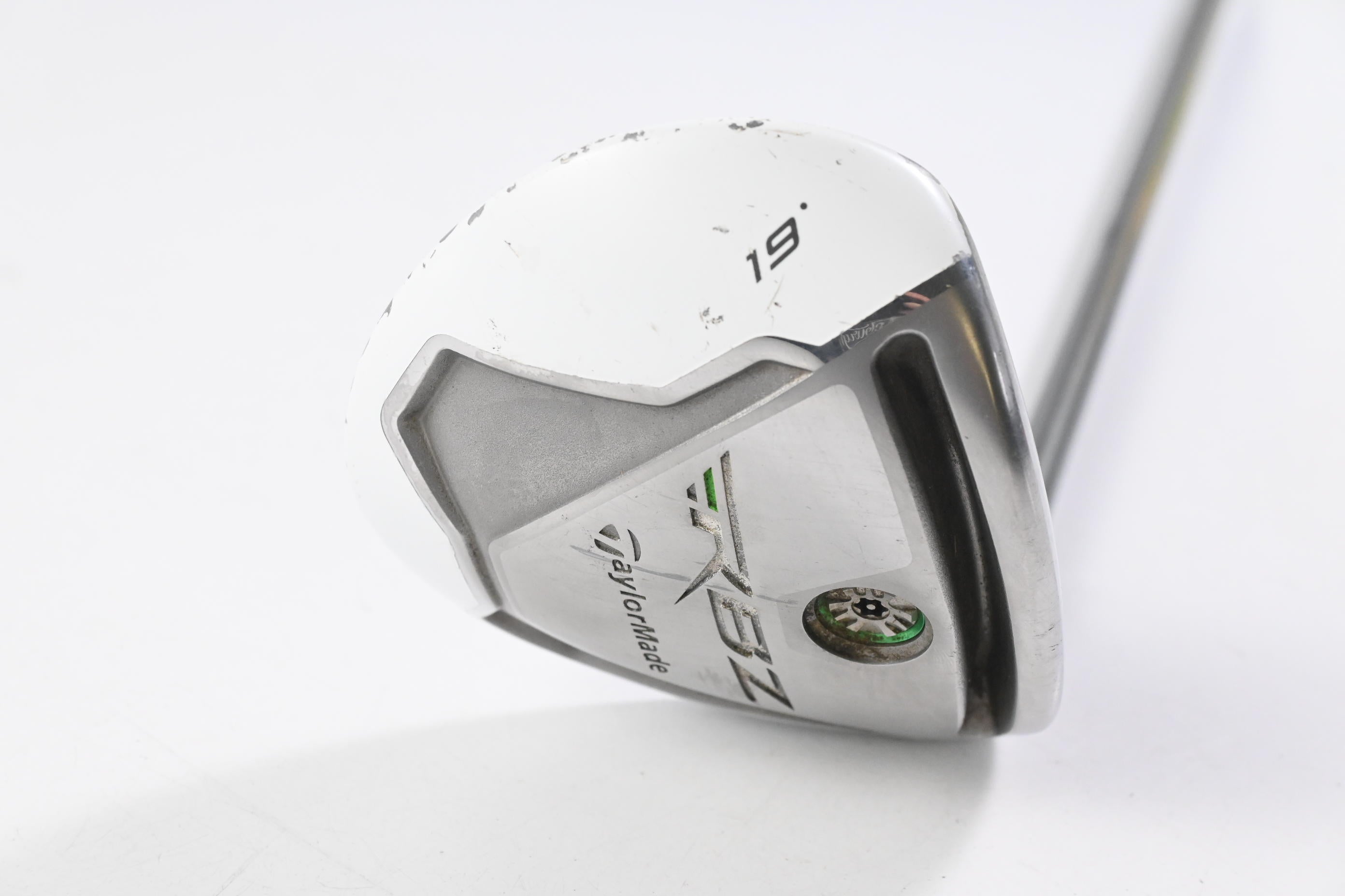 Ladies Taylormade RBZ #5 Wood / 19 Degree / Ladies Flex XCon-5 Shaft