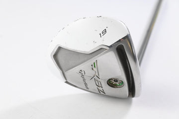 Ladies Taylormade RBZ #5 Wood / 19 Degree / Ladies Flex XCon-5 Shaft