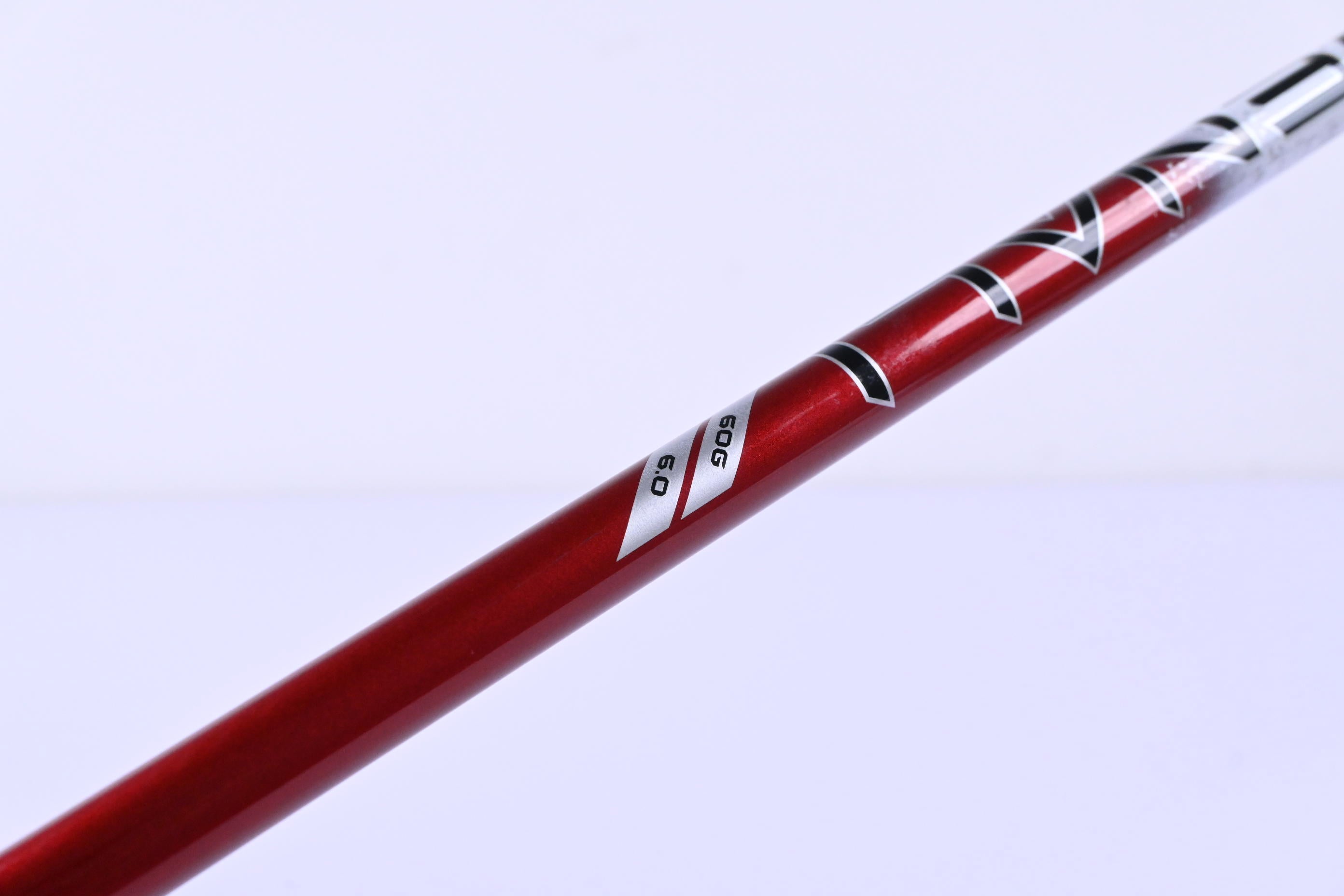 Ping G440 Max Driver / 9 Degree / Stiff Flex Project X Denali Red 60 Shaft