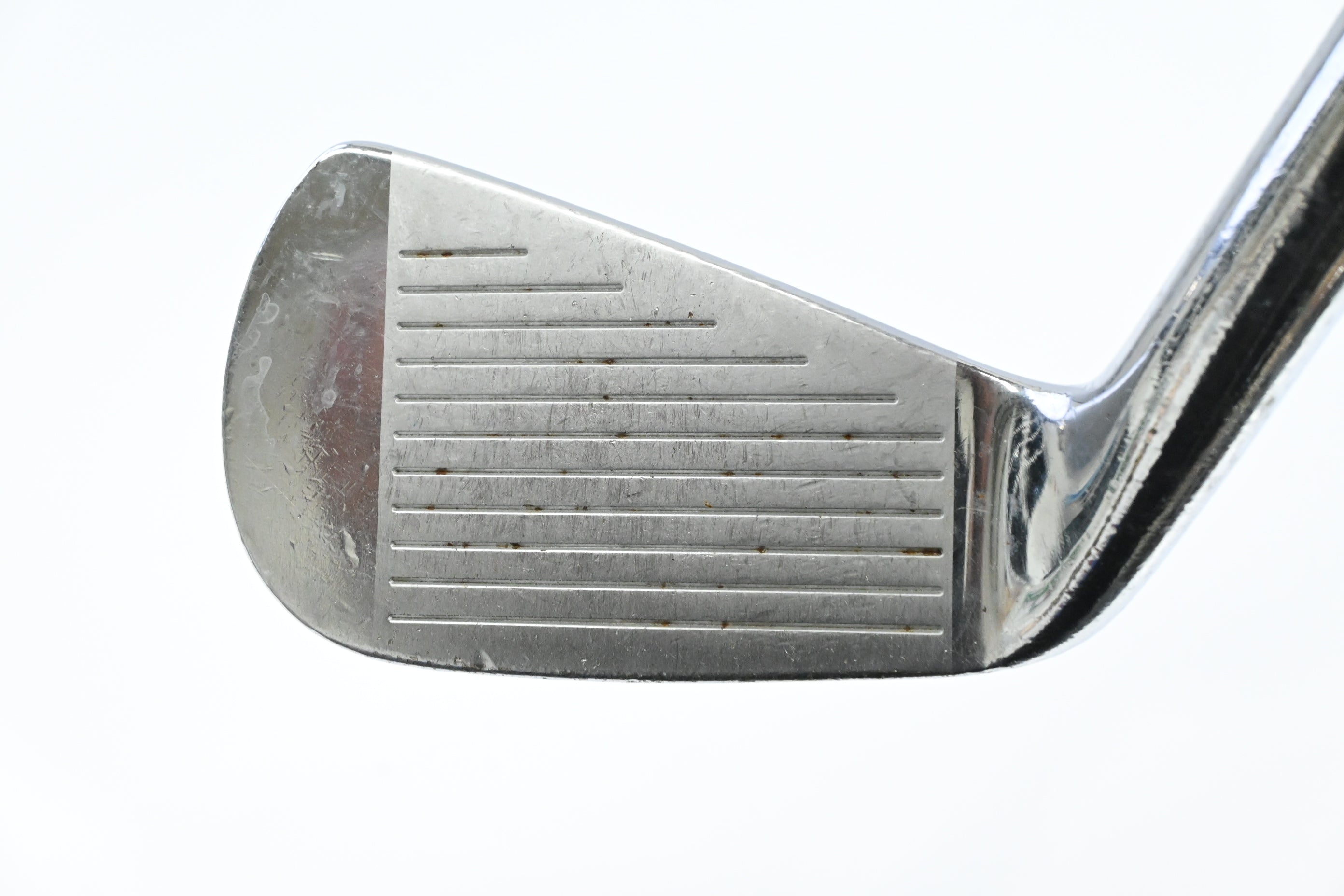 Titleist 690MB #4 Iron / 25 Degree / X-Flex FCM Rifle Shaft