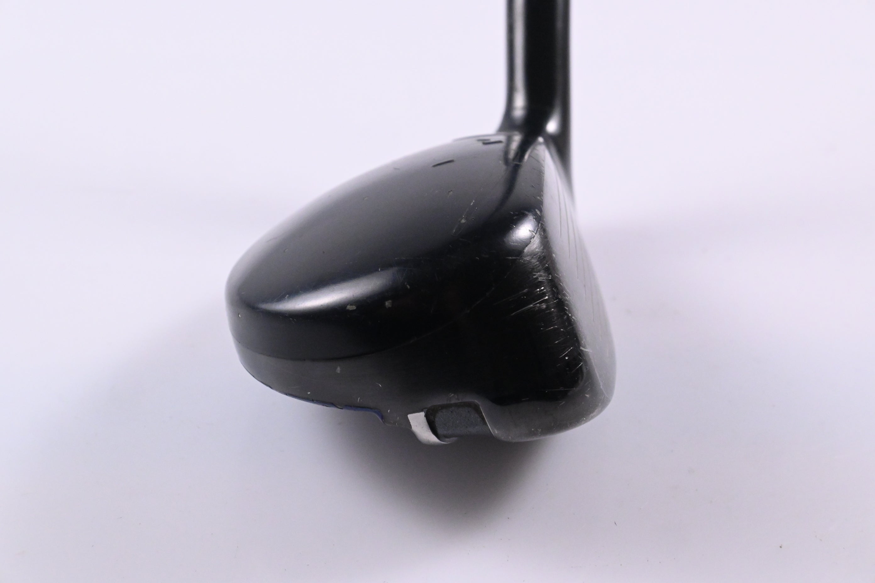 Callaway Steelhead XR #4 Hybrid / 22 Degree / Regular Flex Matrix Ozik Program
