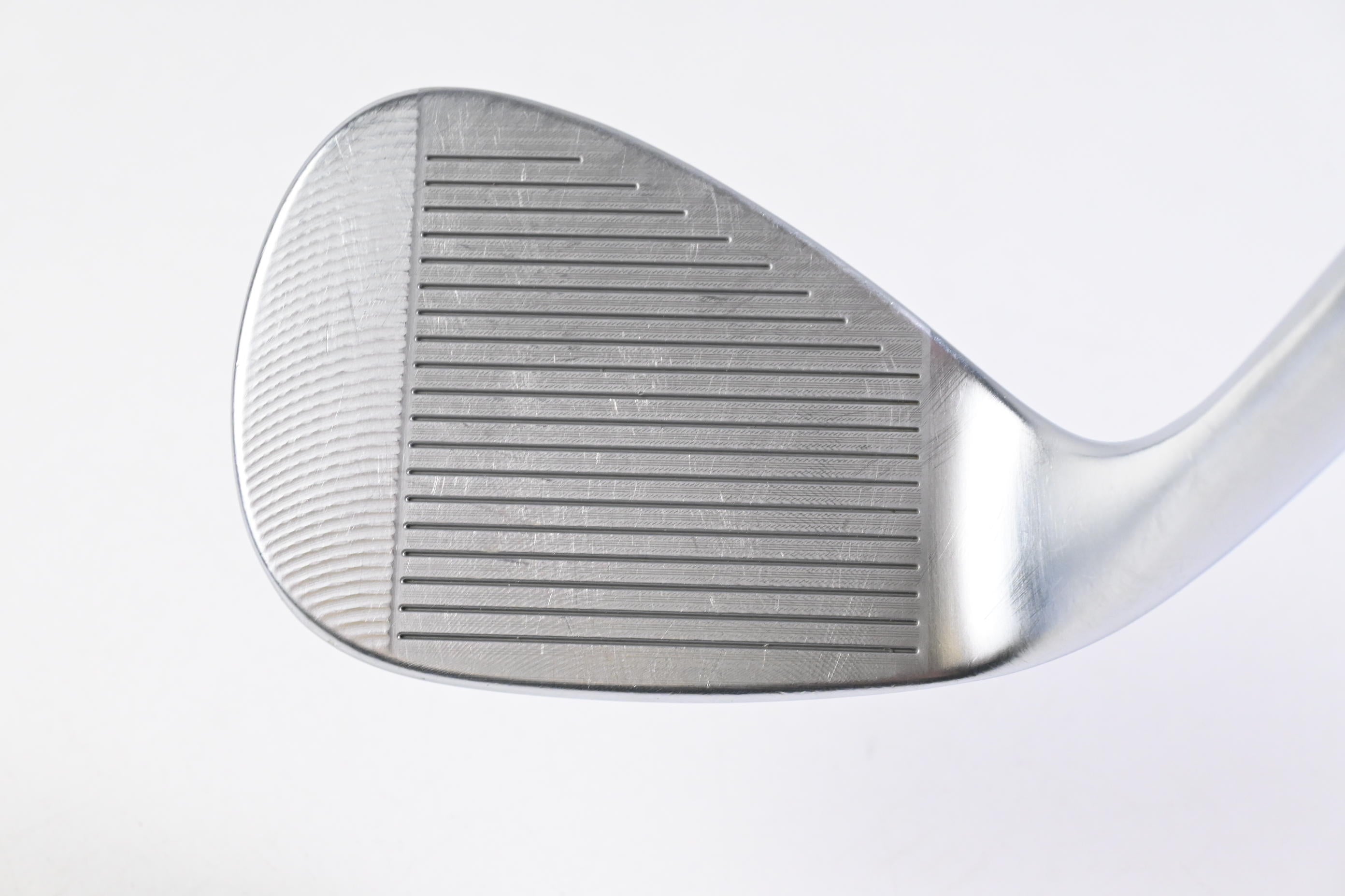 Cleveland CBX 4 Zipcore Lob Wedge / 58 Degree / Wedge Flex KBS HI-REV 2.0 115